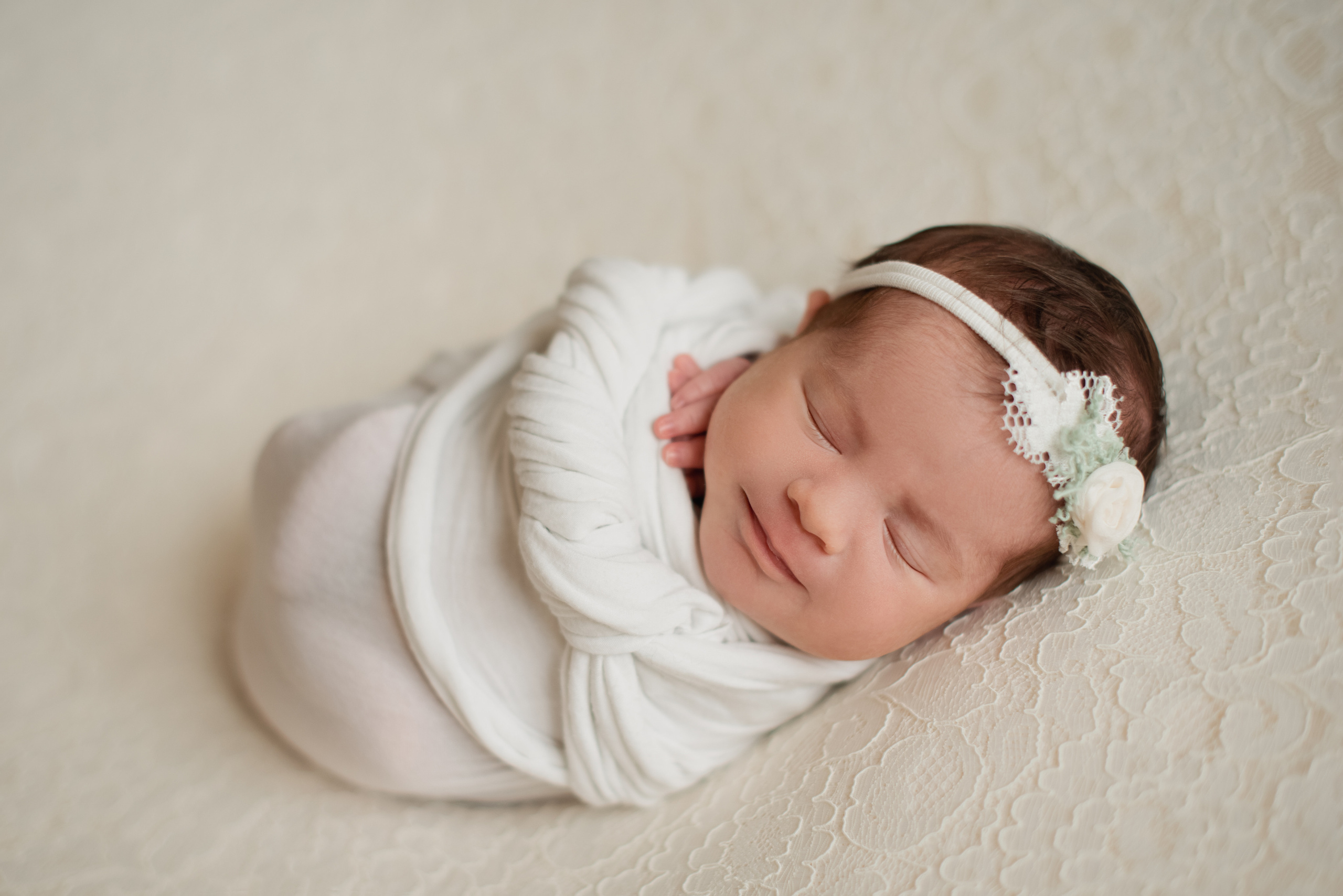 Новорожденные. Фотограф Новорожденных во Владивостоке Ольга Галаницкая