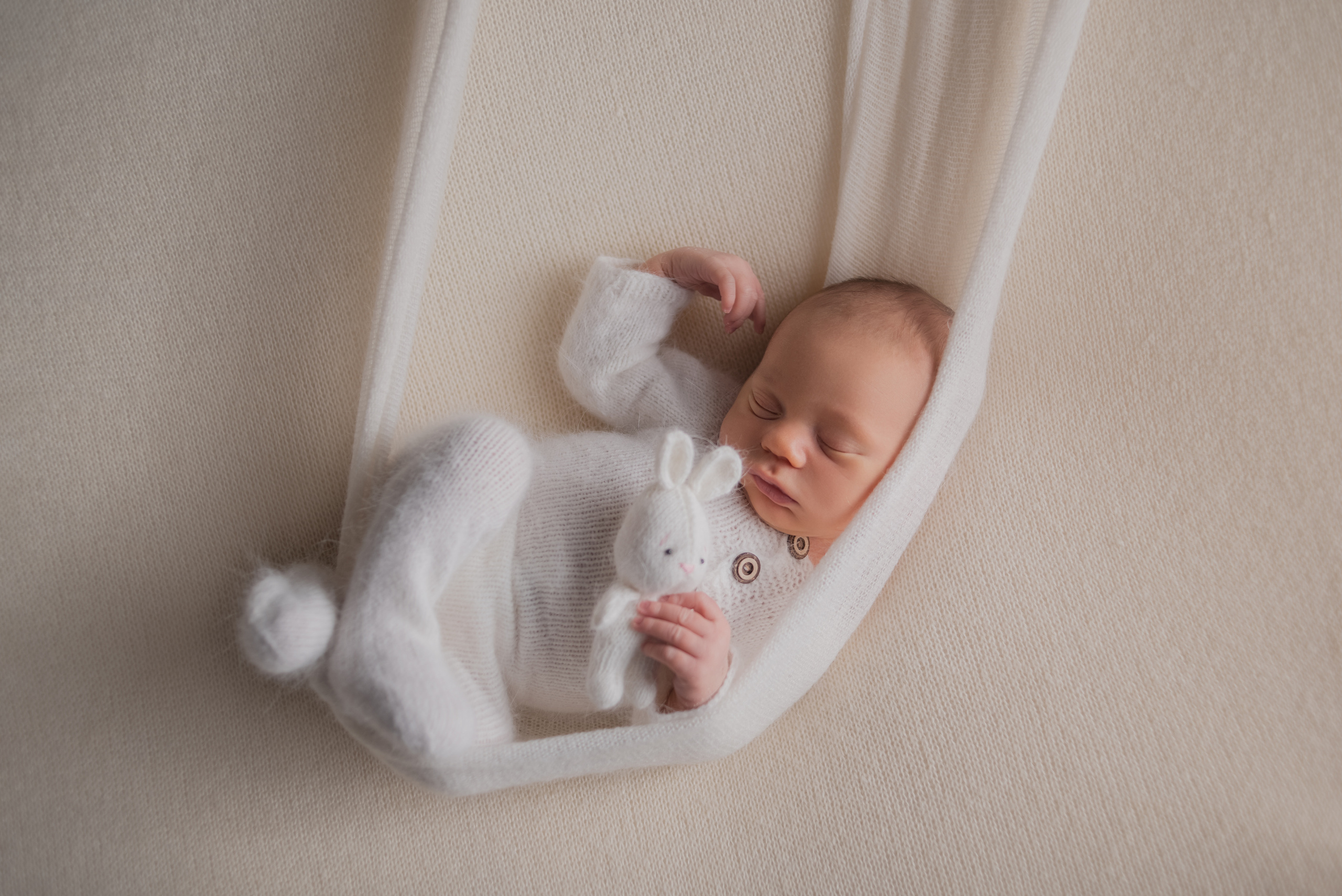 Новорожденные. Фотограф Новорожденных во Владивостоке Ольга Галаницкая