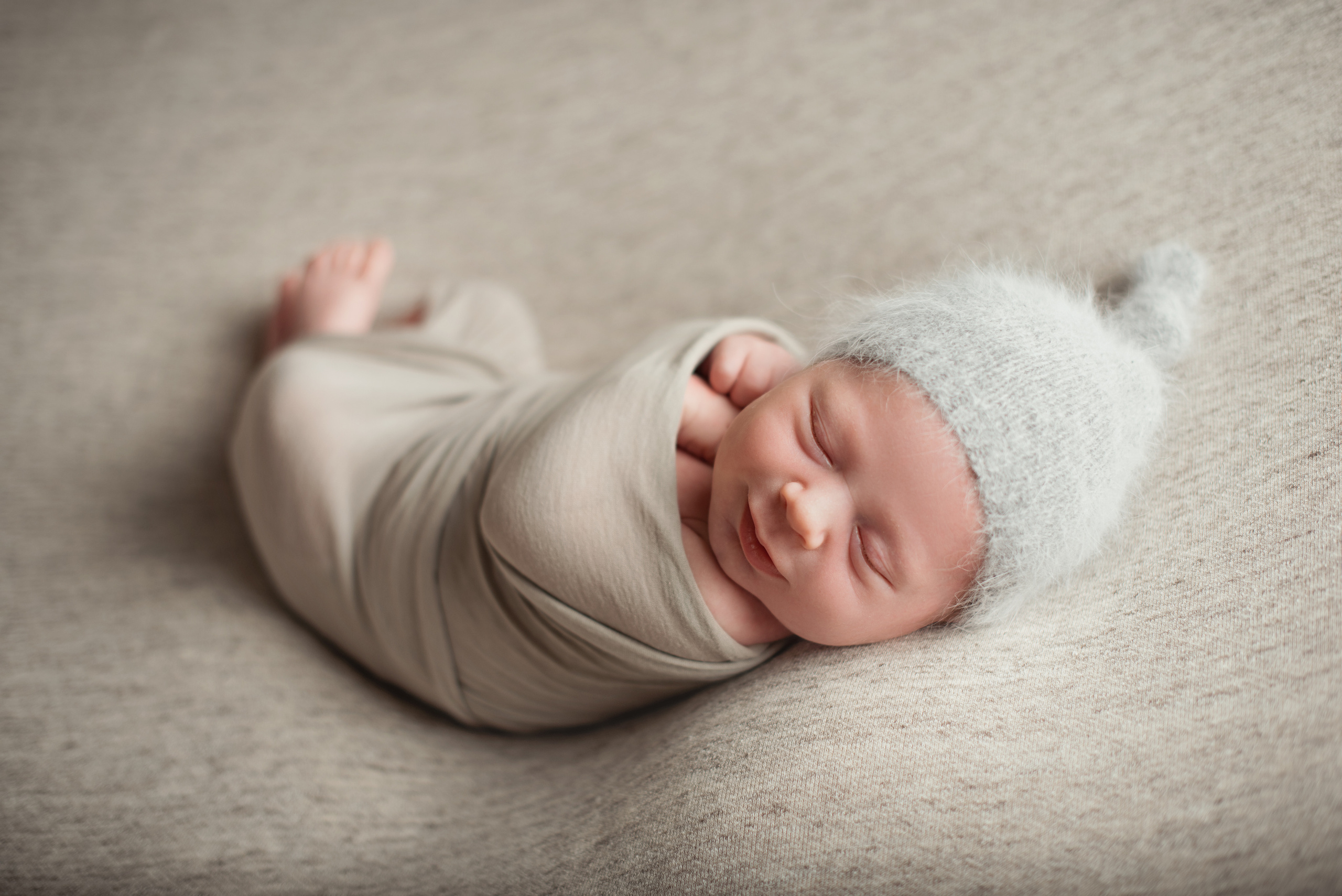 Новорожденные. Фотограф Новорожденных во Владивостоке Ольга Галаницкая