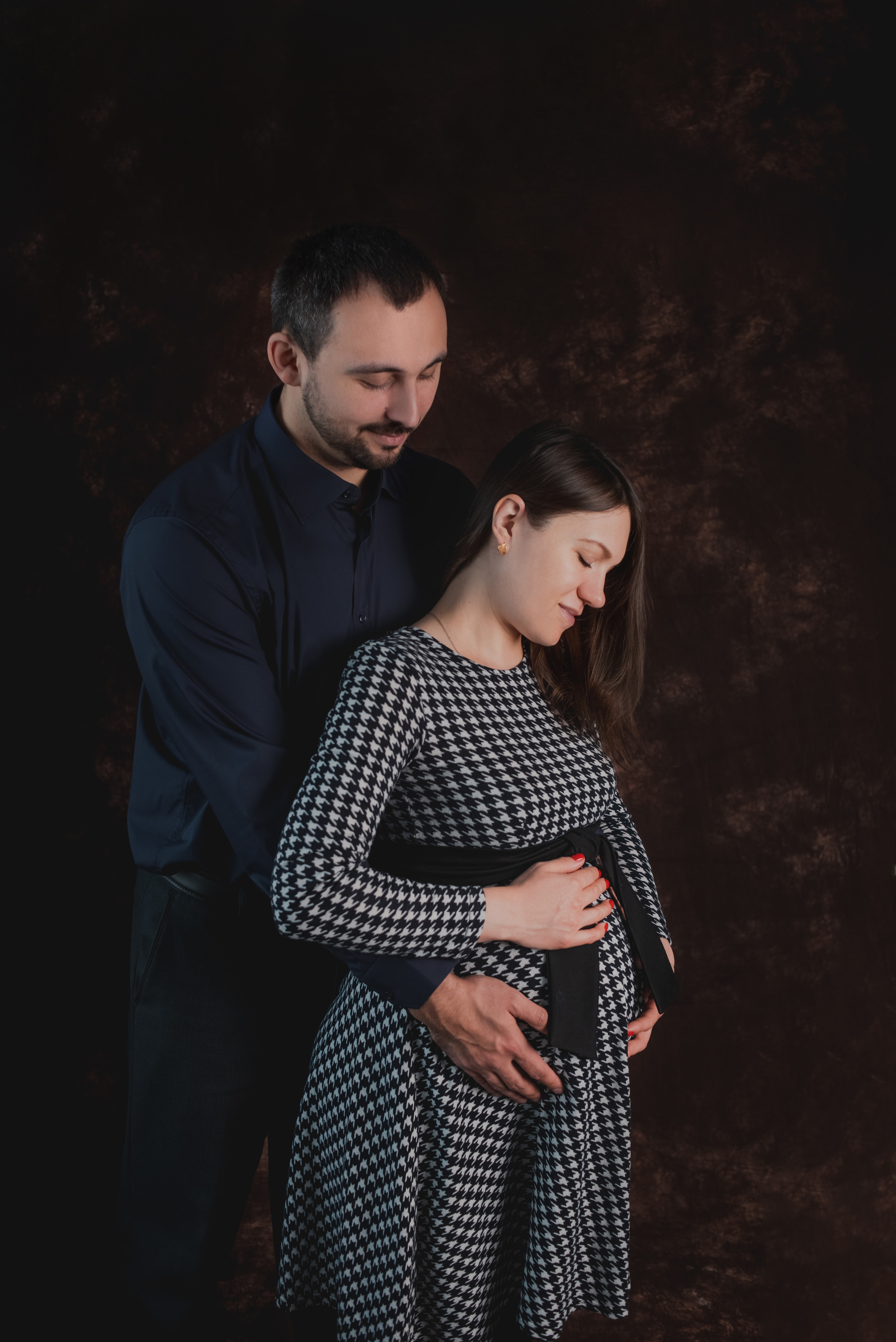 Скоро мама. Фотограф Новорожденных во Владивостоке Ольга Галаницкая