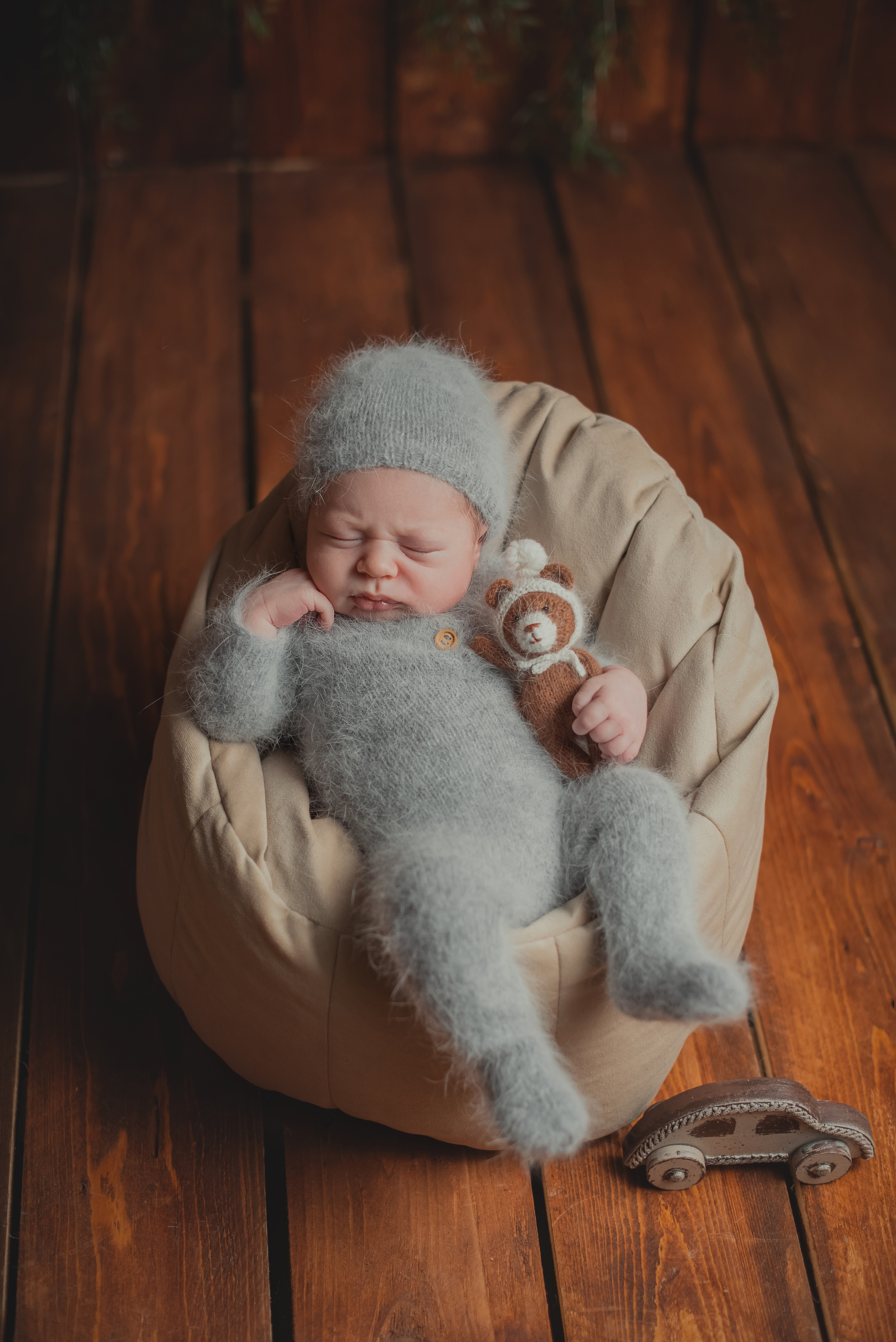 Новорожденные. Фотограф Новорожденных во Владивостоке Ольга Галаницкая