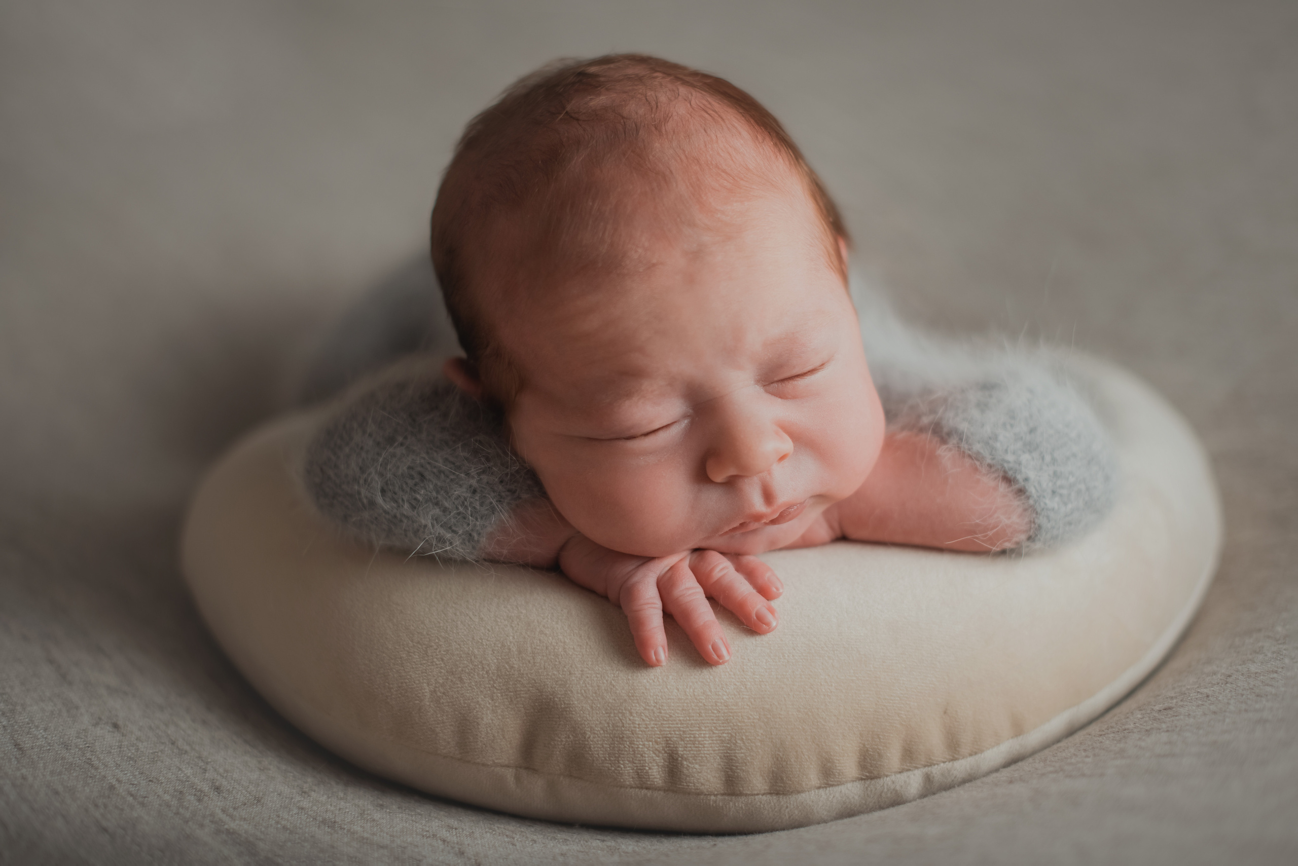 Новорожденные. Фотограф Новорожденных во Владивостоке Ольга Галаницкая