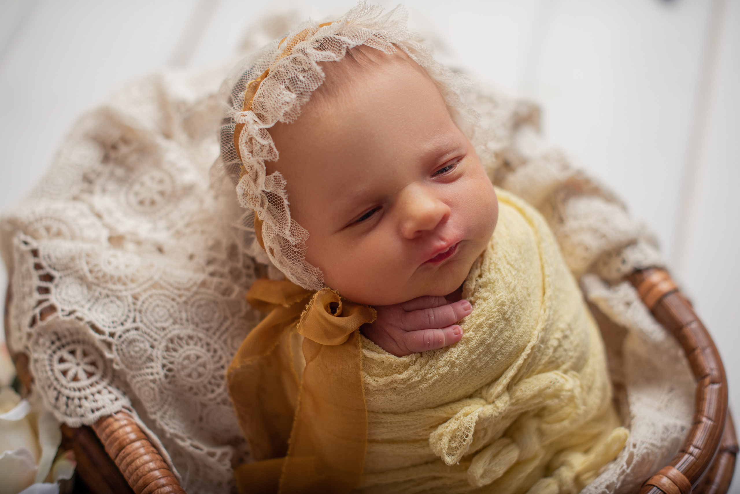 Новорожденные. Фотограф Новорожденных во Владивостоке Ольга Галаницкая