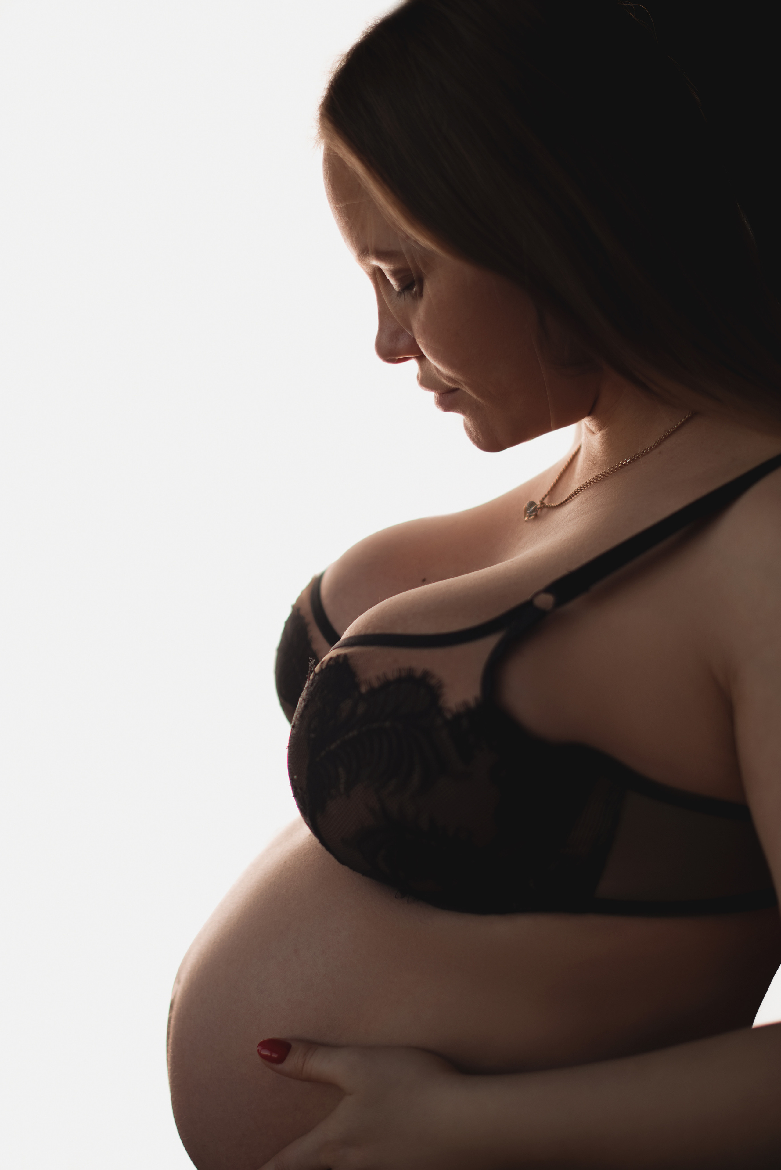 Скоро мама. Фотограф Новорожденных во Владивостоке Ольга Галаницкая