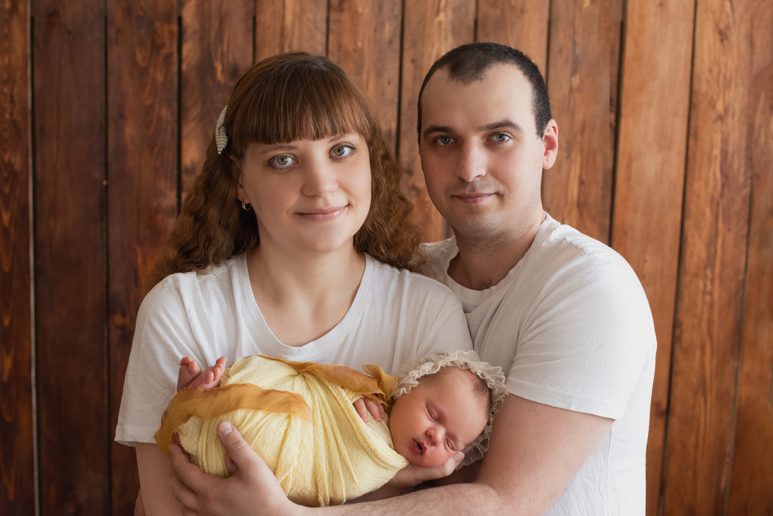 Новорожденные. Фотограф Новорожденных во Владивостоке Ольга Галаницкая