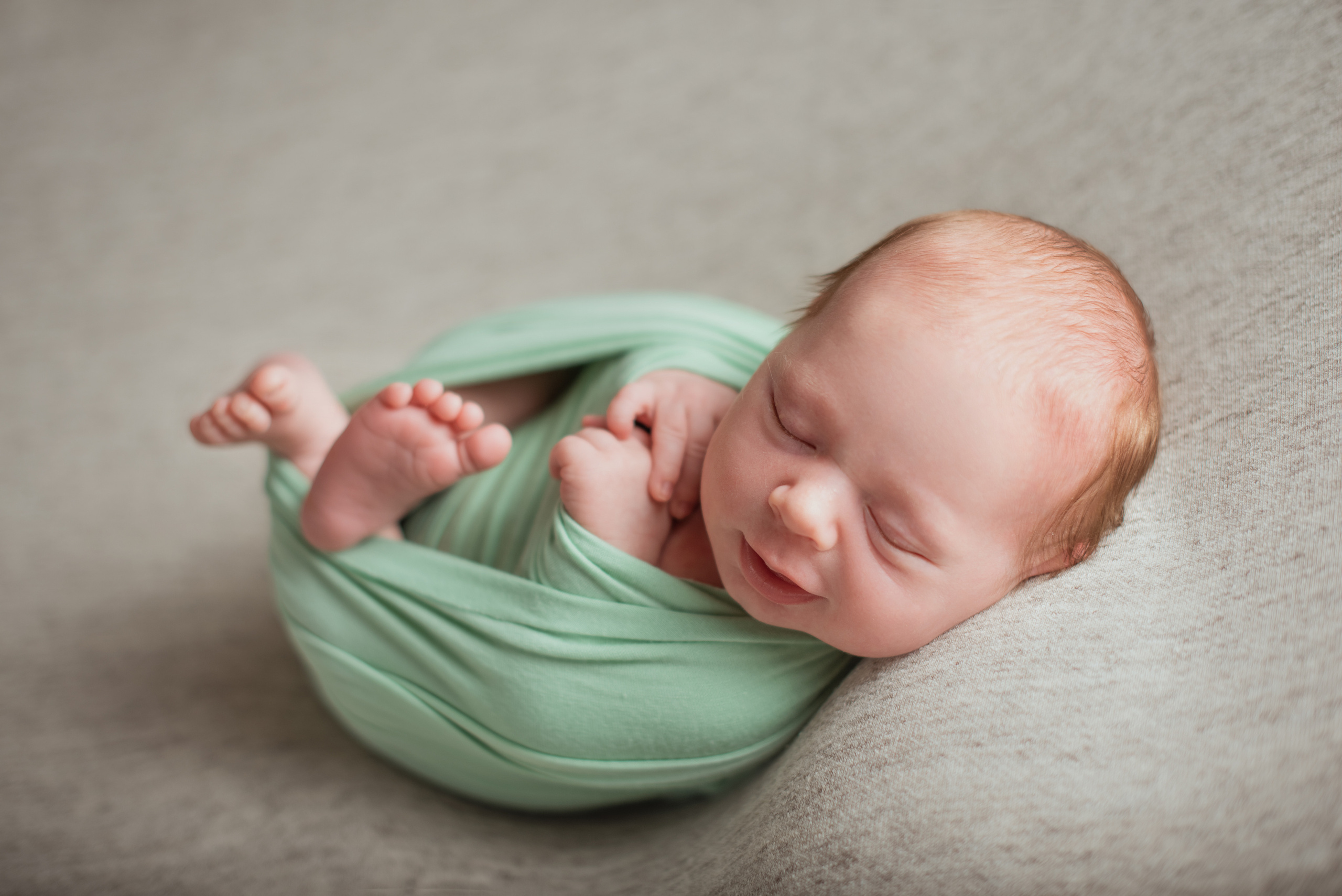 Новорожденные. Фотограф Новорожденных во Владивостоке Ольга Галаницкая