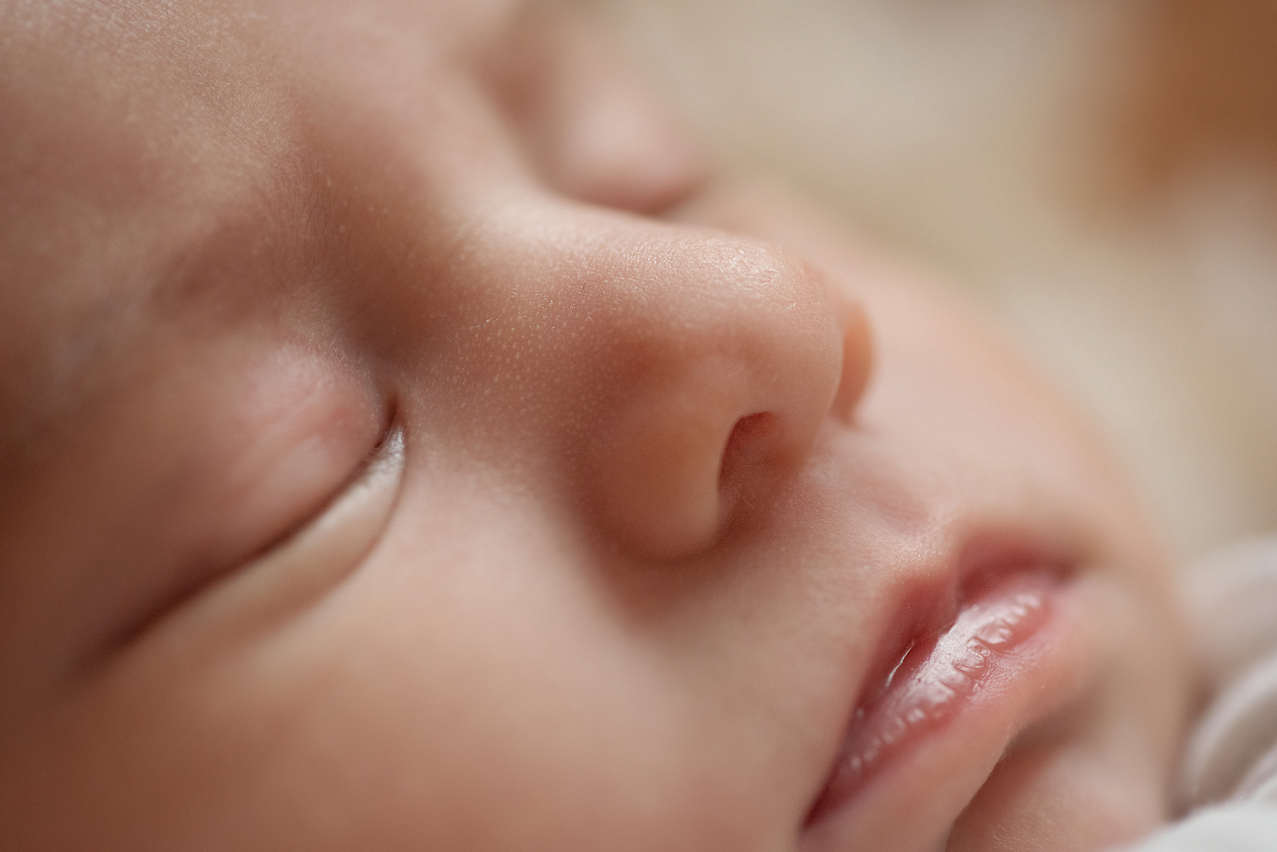 Фотограф Новорожденных во Владивостоке Ольга Галаницкая