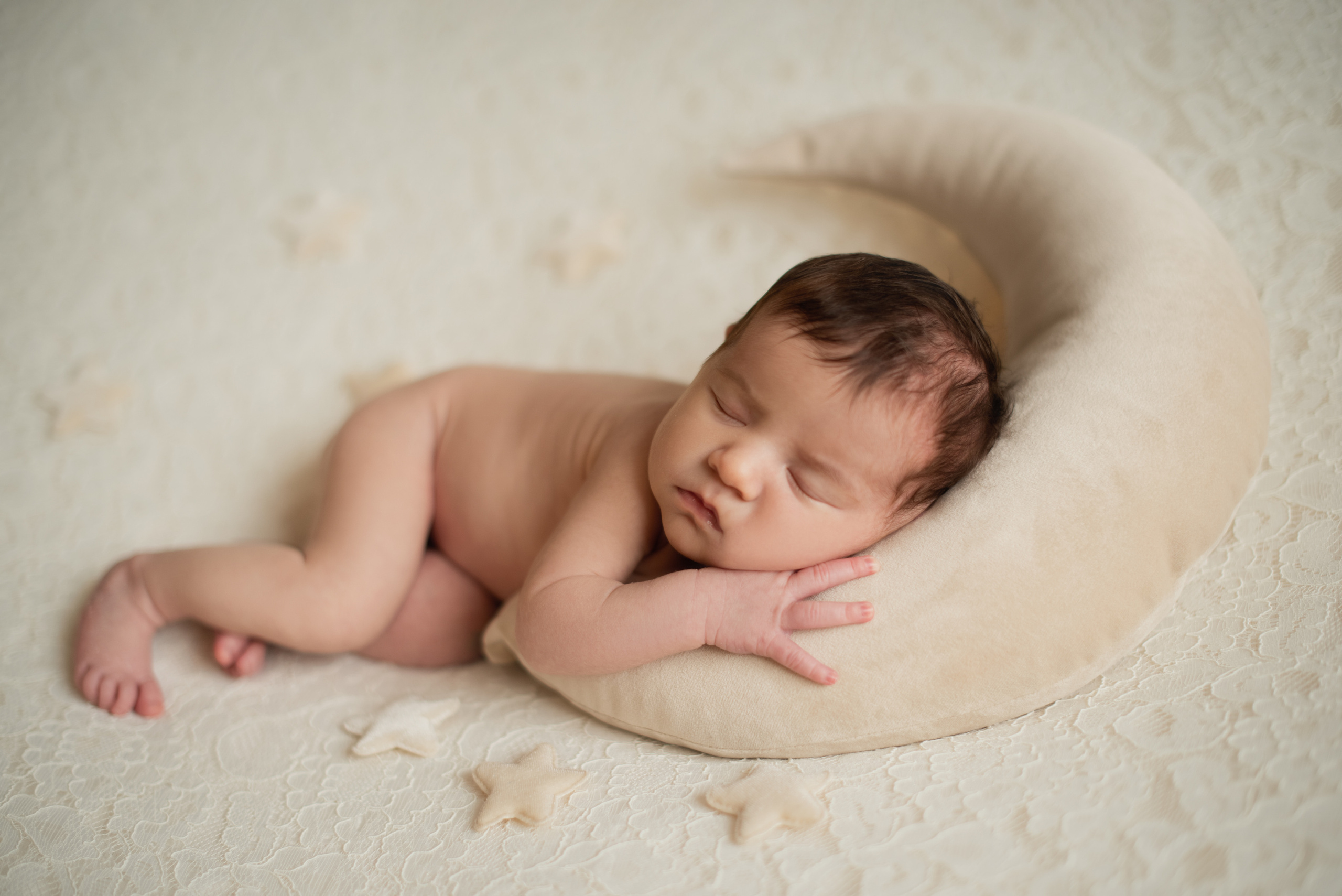 Новорожденные. Фотограф Новорожденных во Владивостоке Ольга Галаницкая