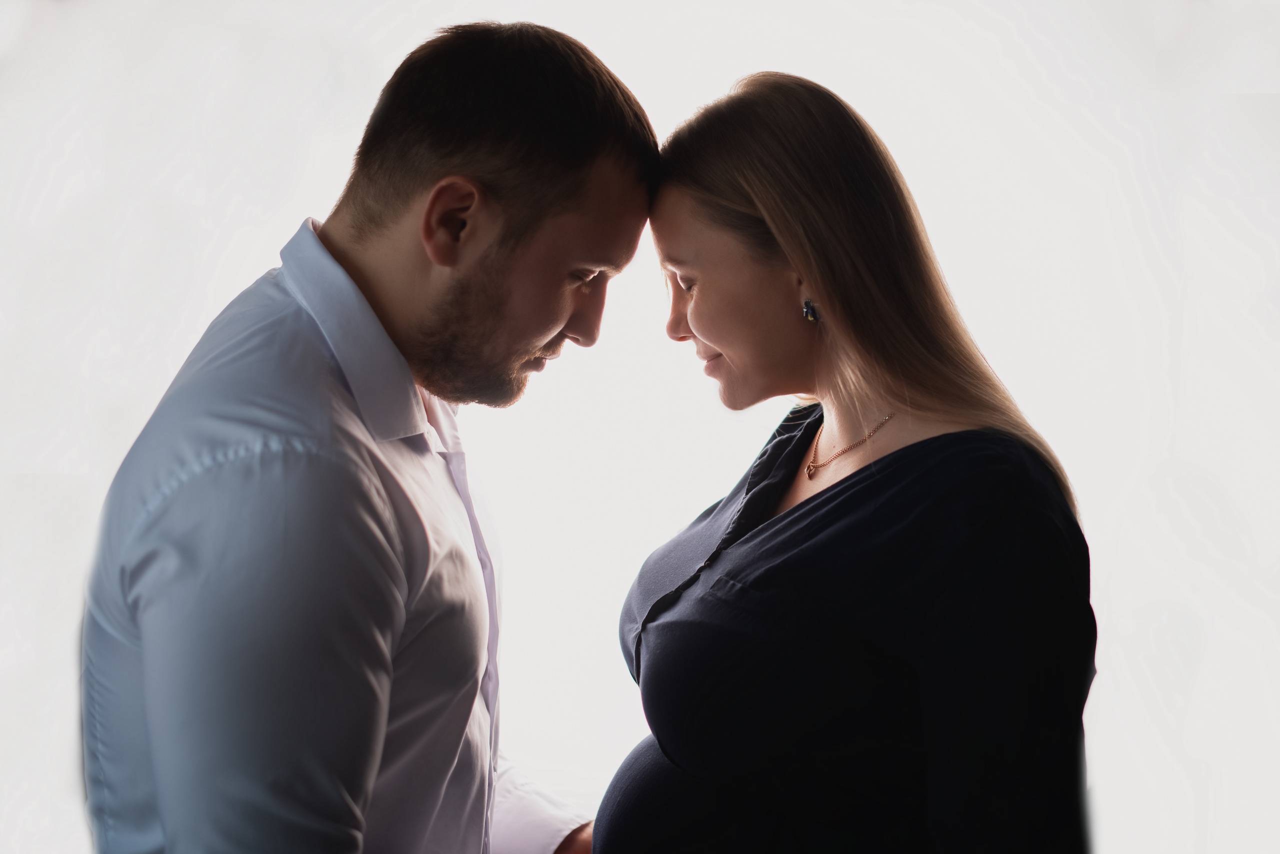 Скоро мама. Фотограф Новорожденных во Владивостоке Ольга Галаницкая