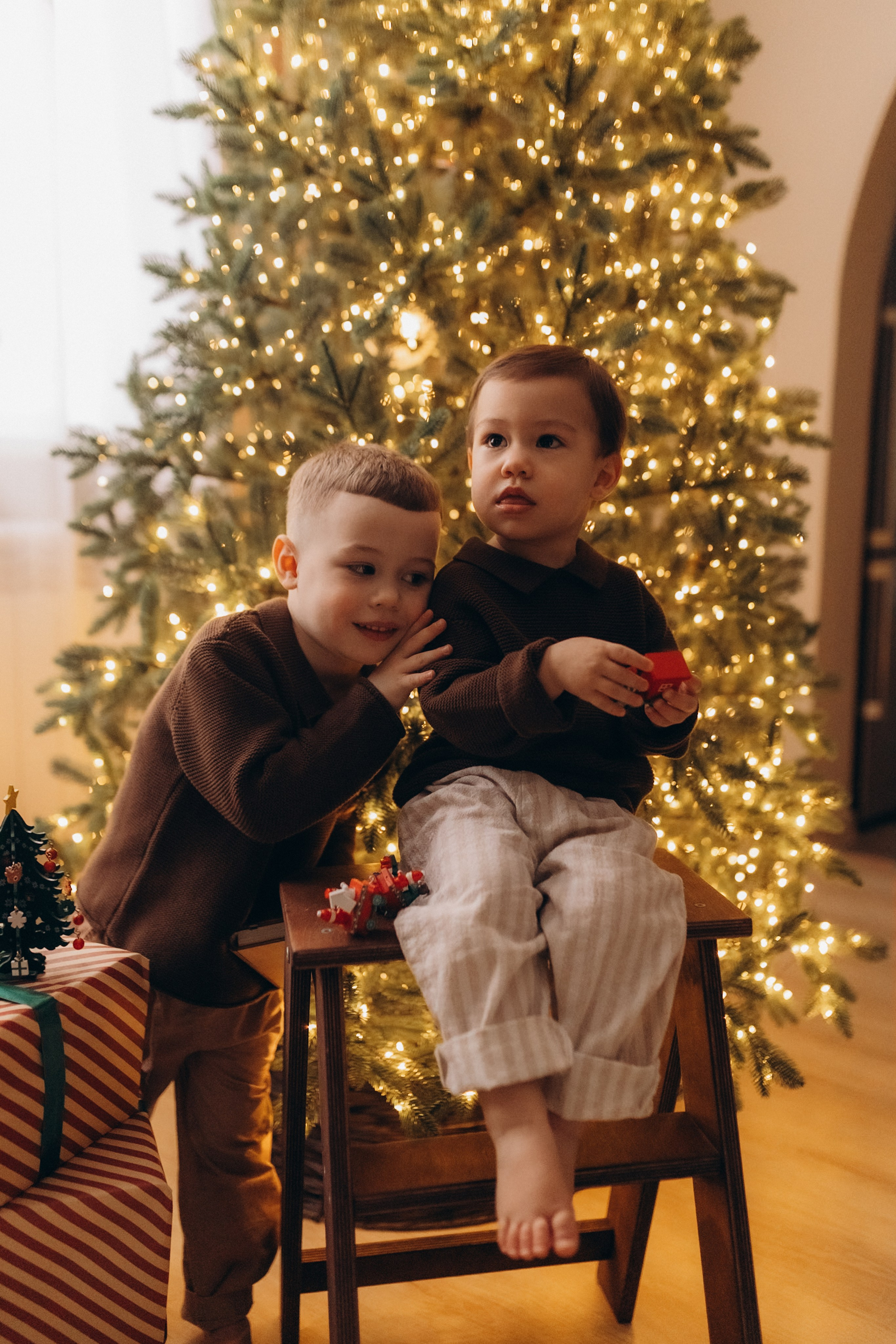 10.12 Семейная. Семейный и домашний фотограф Советский Югорск Екатерина Цыганок