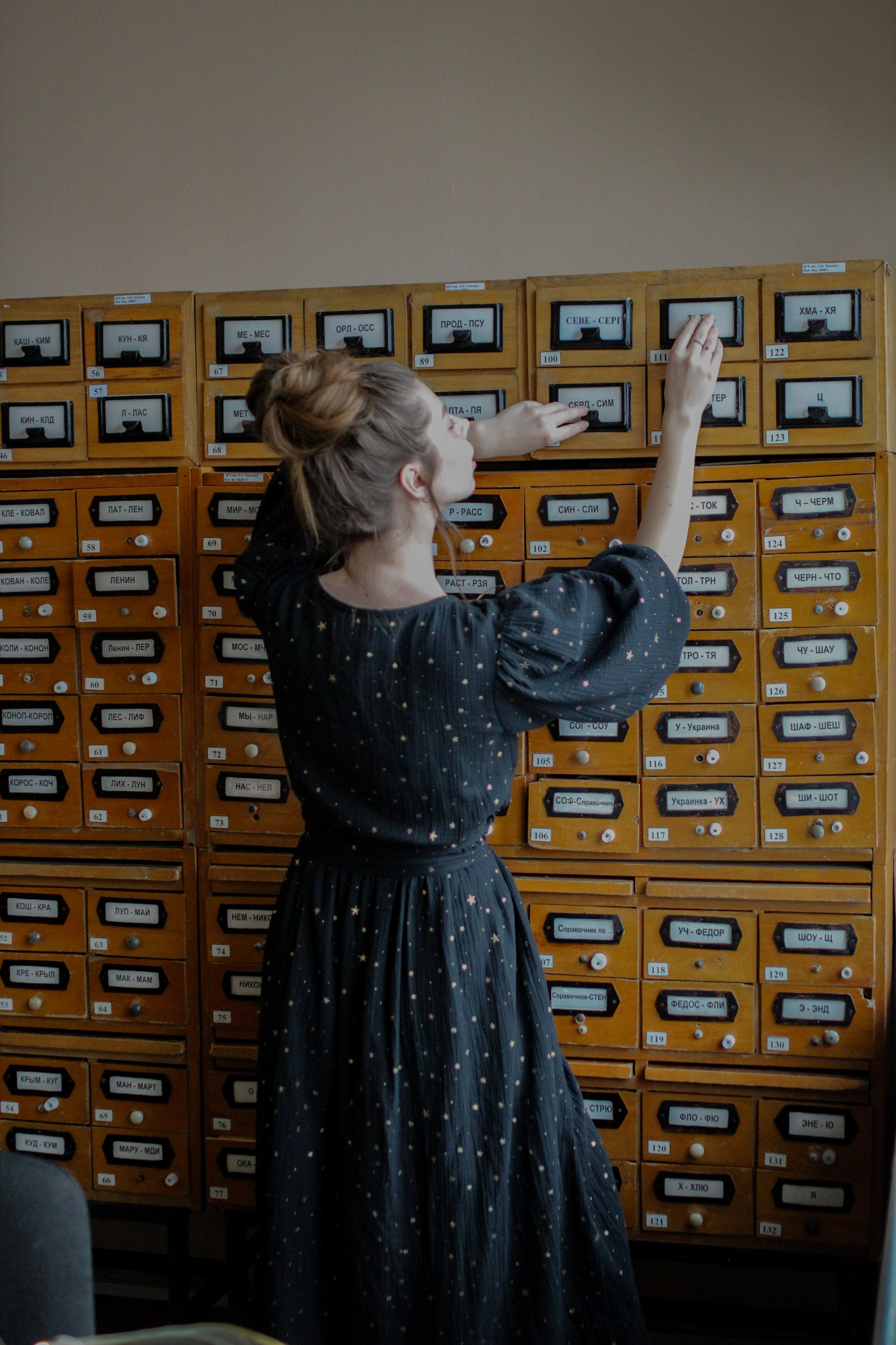 Fashion. Фотограф в Крыму — Бабанина София