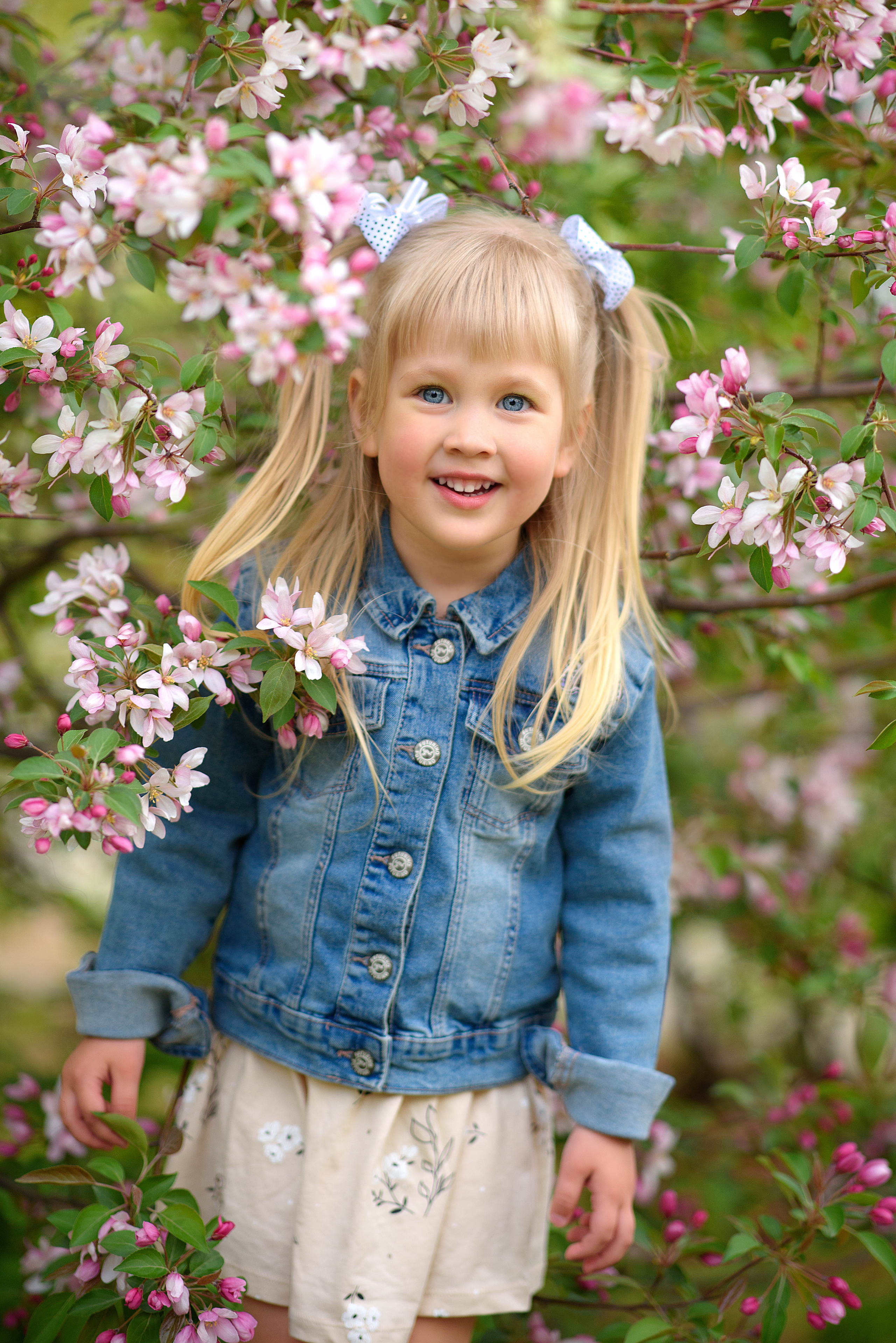 Семейная съёмка. Алёна Маслова — Семейный фотограф — Женский портрет —Тюмень