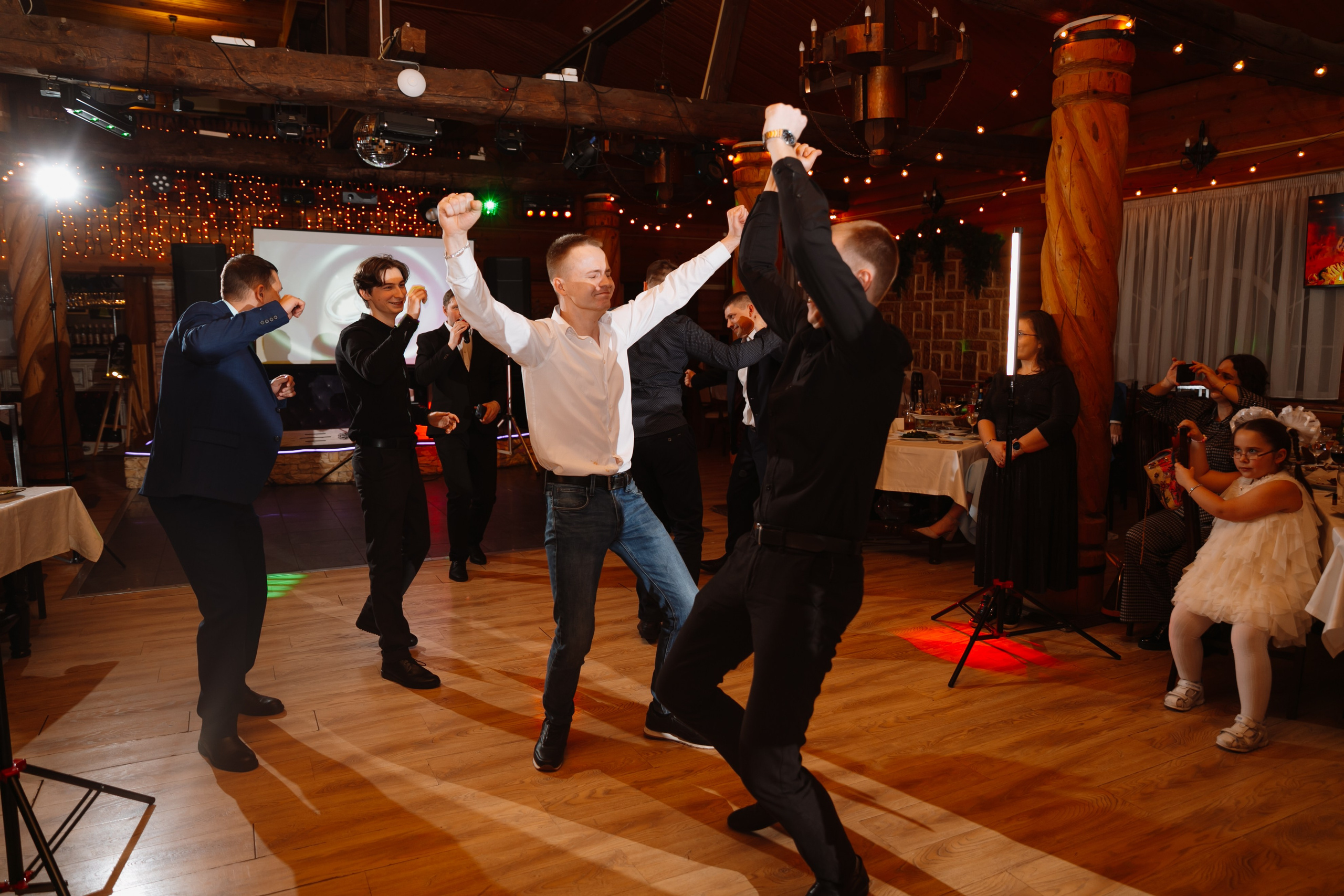 Виктория и Леонид. Профессиональный фотограф Надежда Антонова