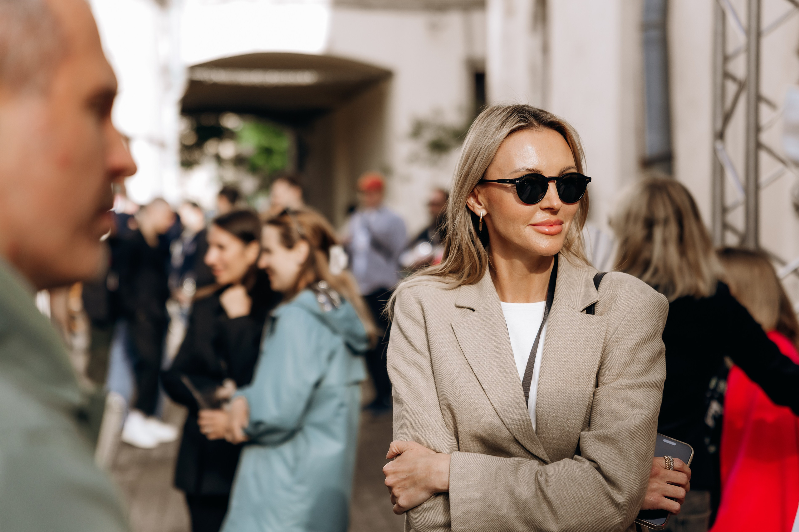 Italy 15 лет. Фотограф Виктория Дунаевская в Санкт Петербурге