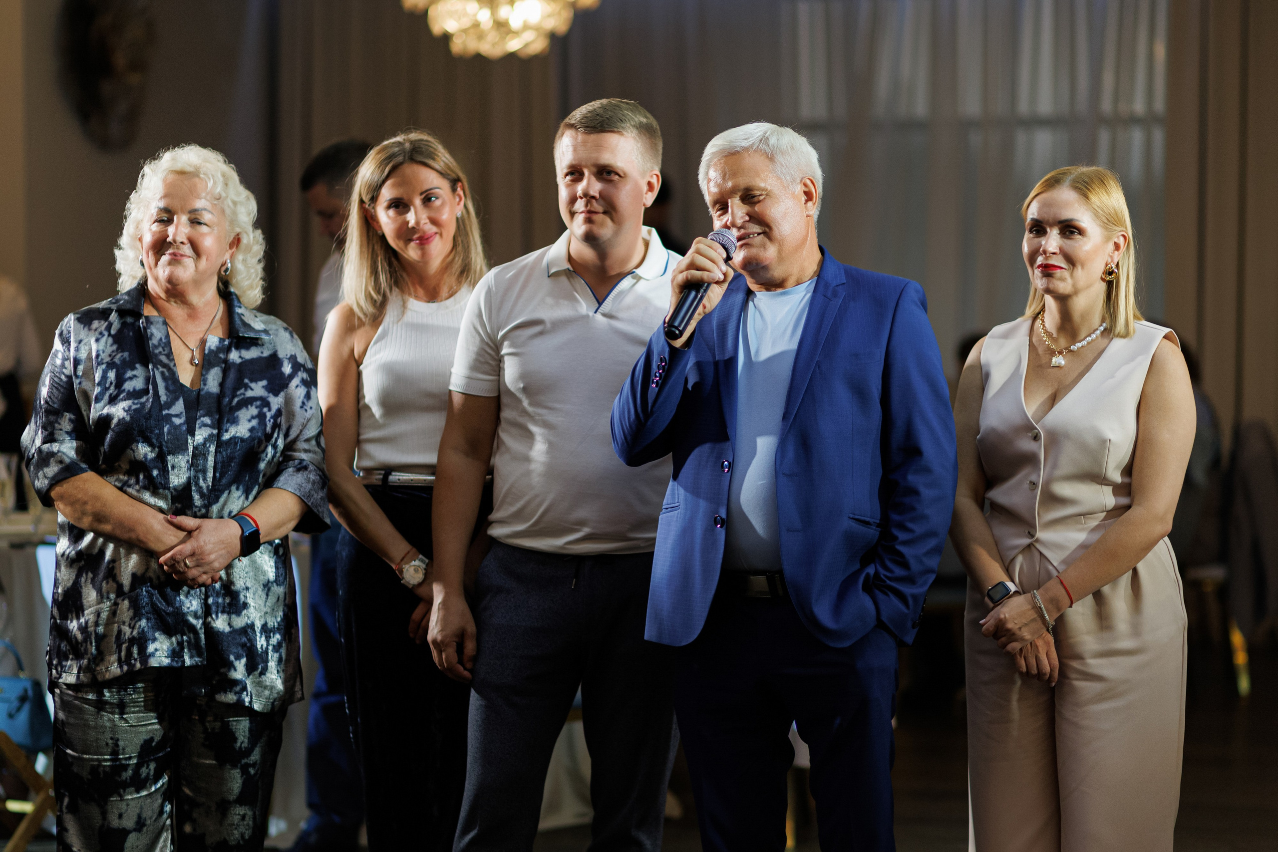 Рома & Маша. RETOUCH-HOUSE