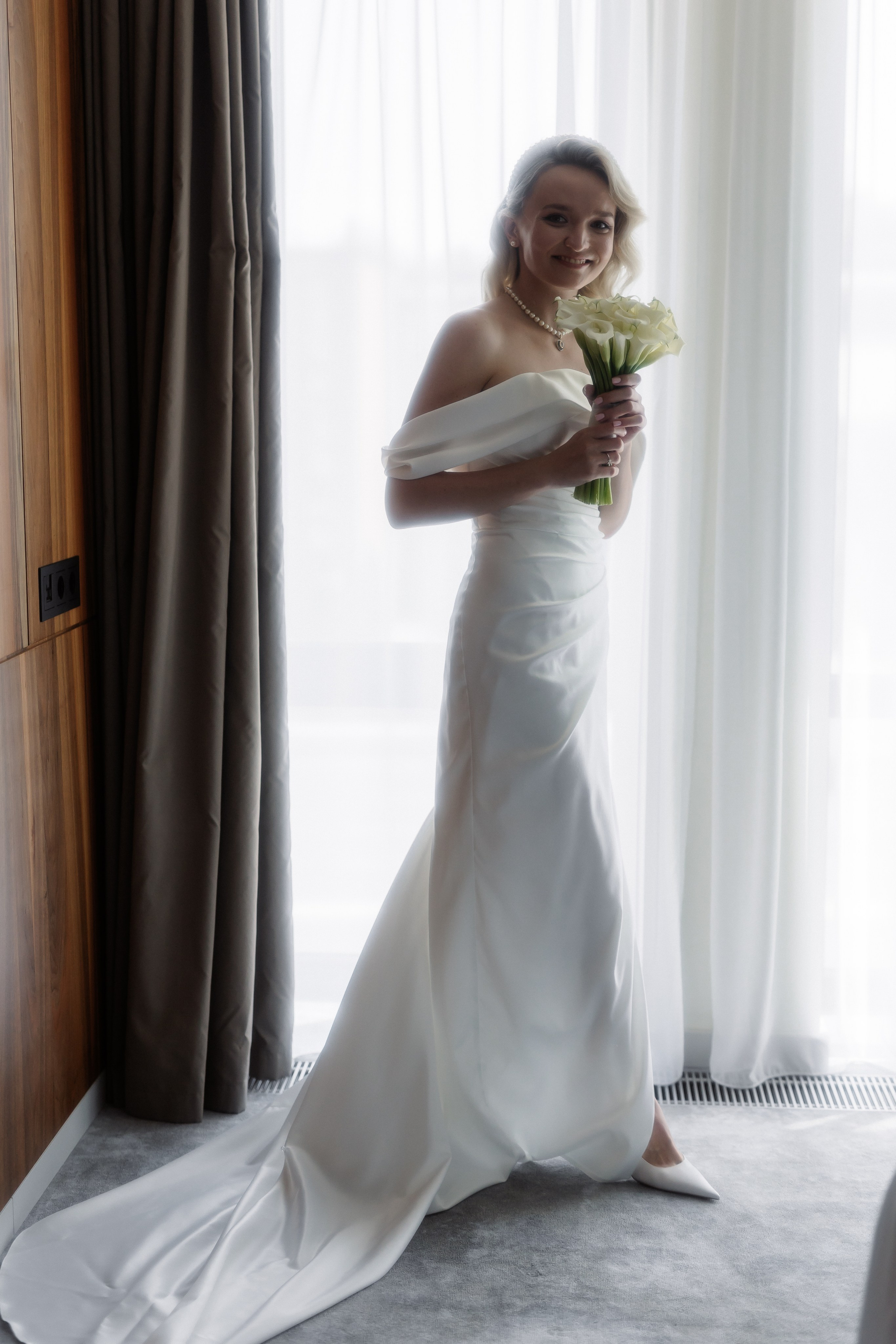 Дмитрий & Анна. RETOUCH-HOUSE