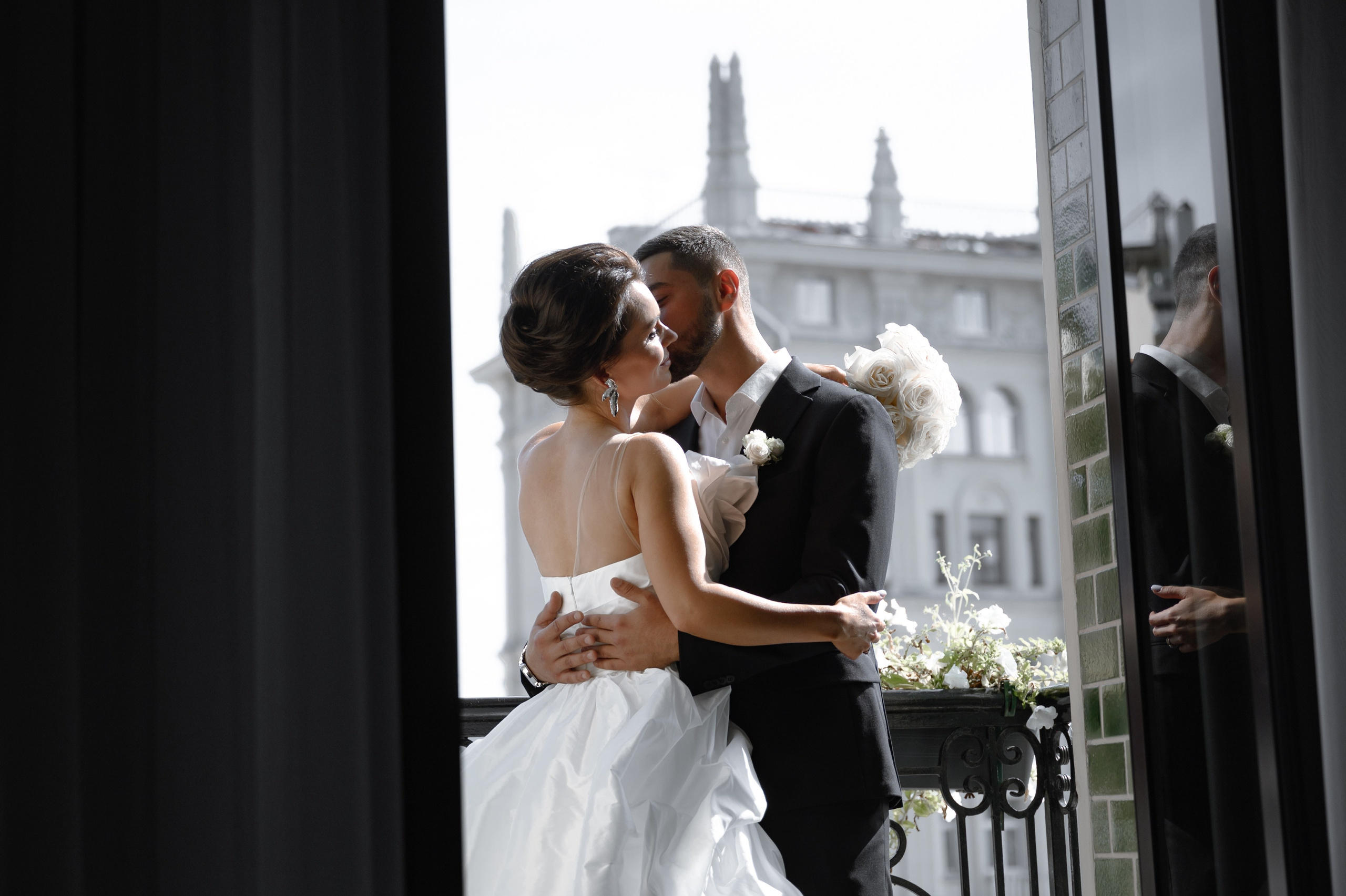 23.08.2024. RETOUCH-HOUSE