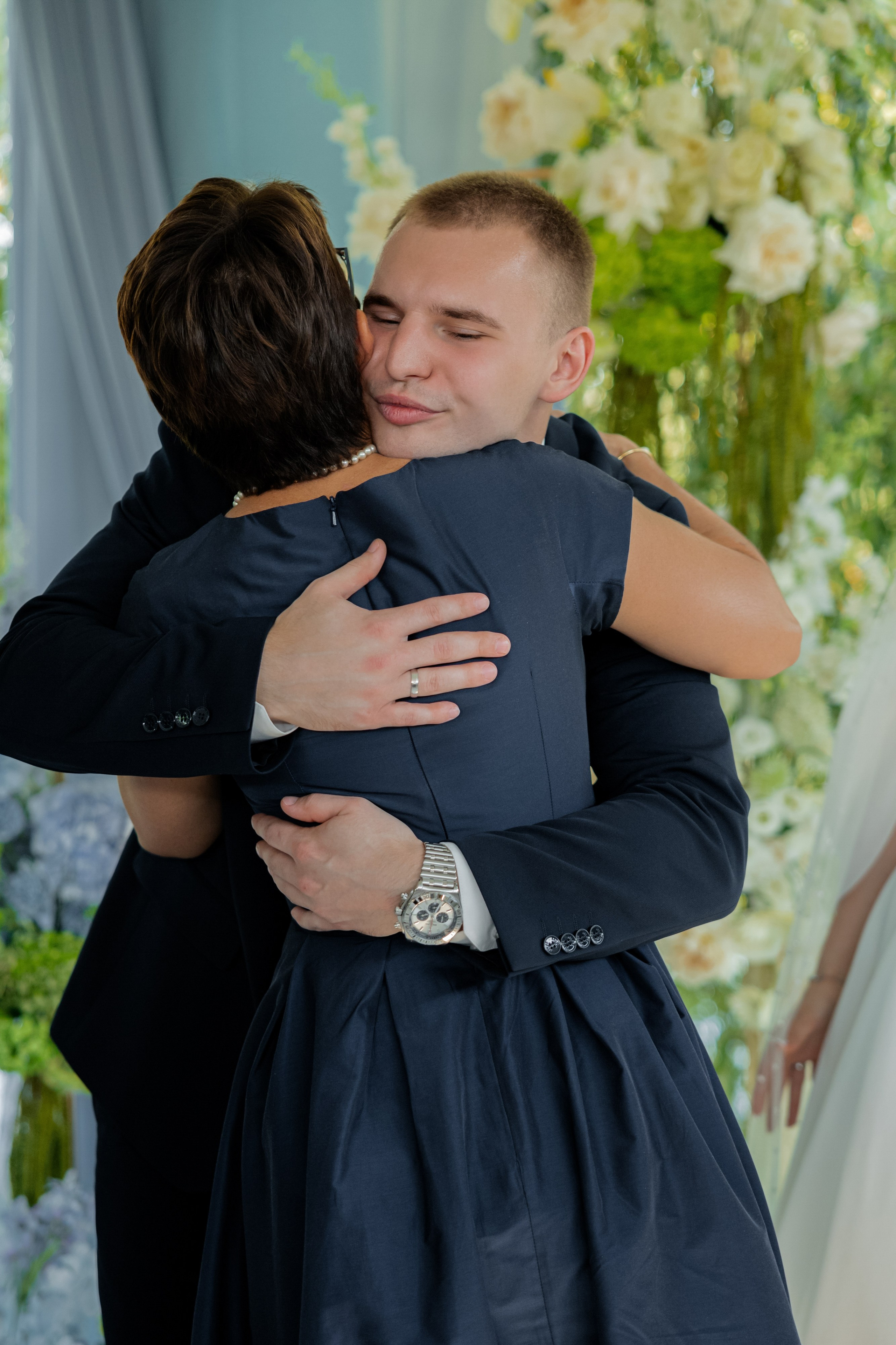 Рома & Маша. RETOUCH-HOUSE