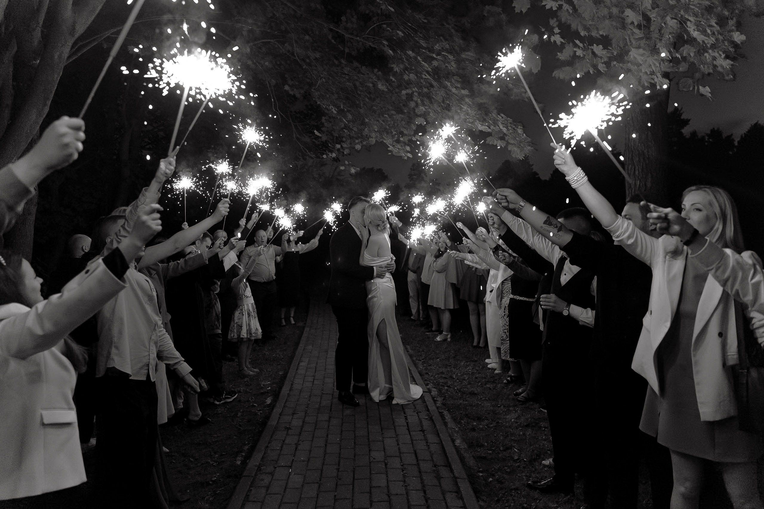 Владимир & Яна. RETOUCH-HOUSE