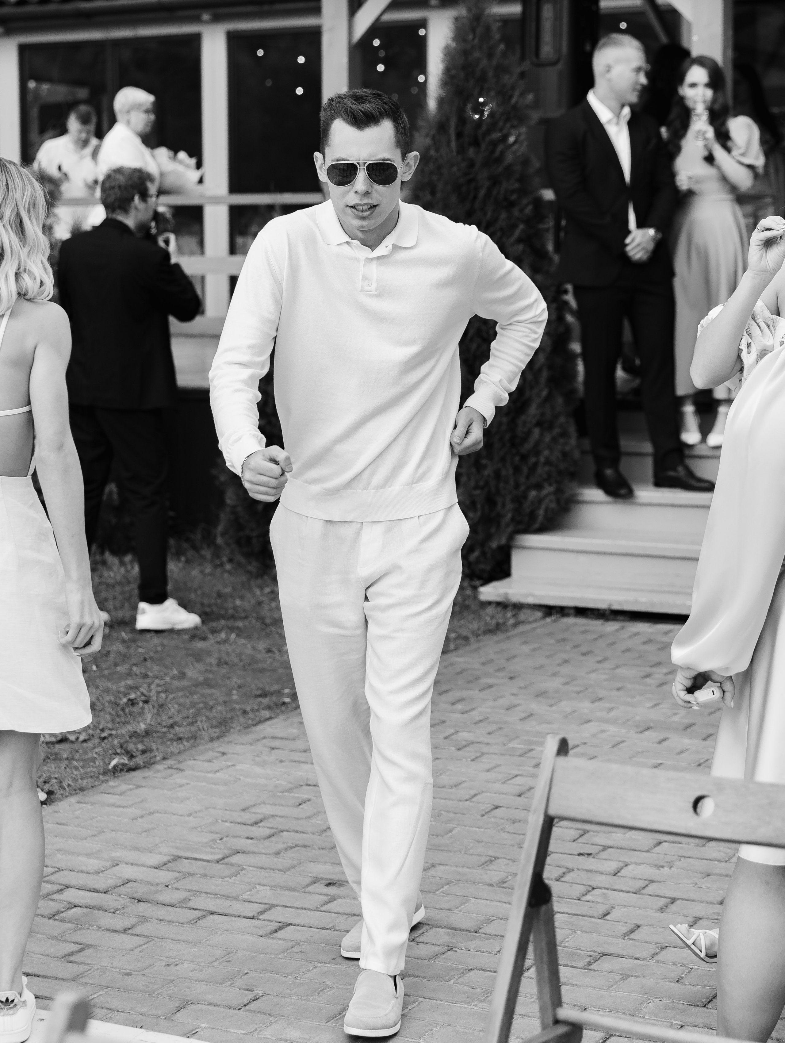 23.07.2024. RETOUCH-HOUSE