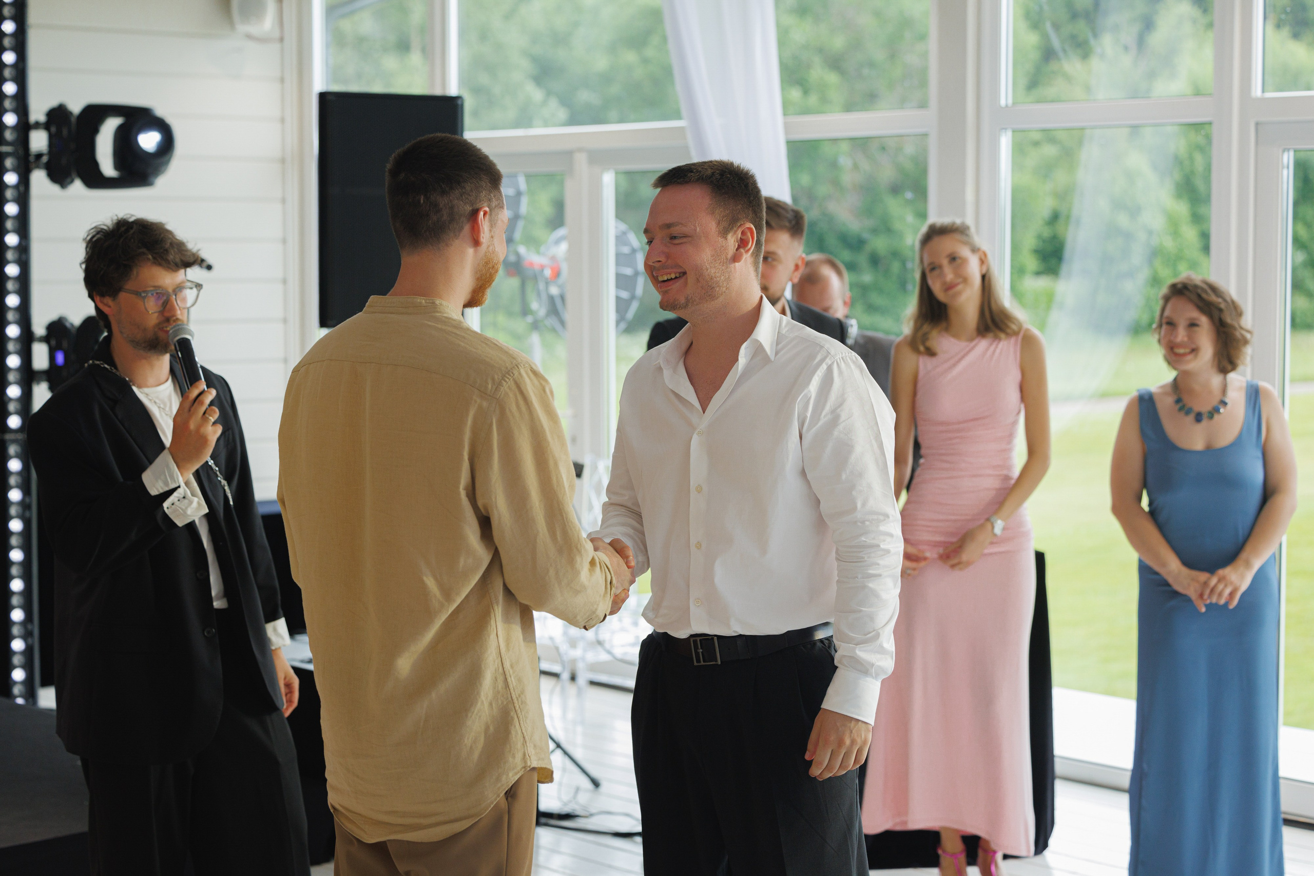 Ренат & Анастасия. RETOUCH-HOUSE