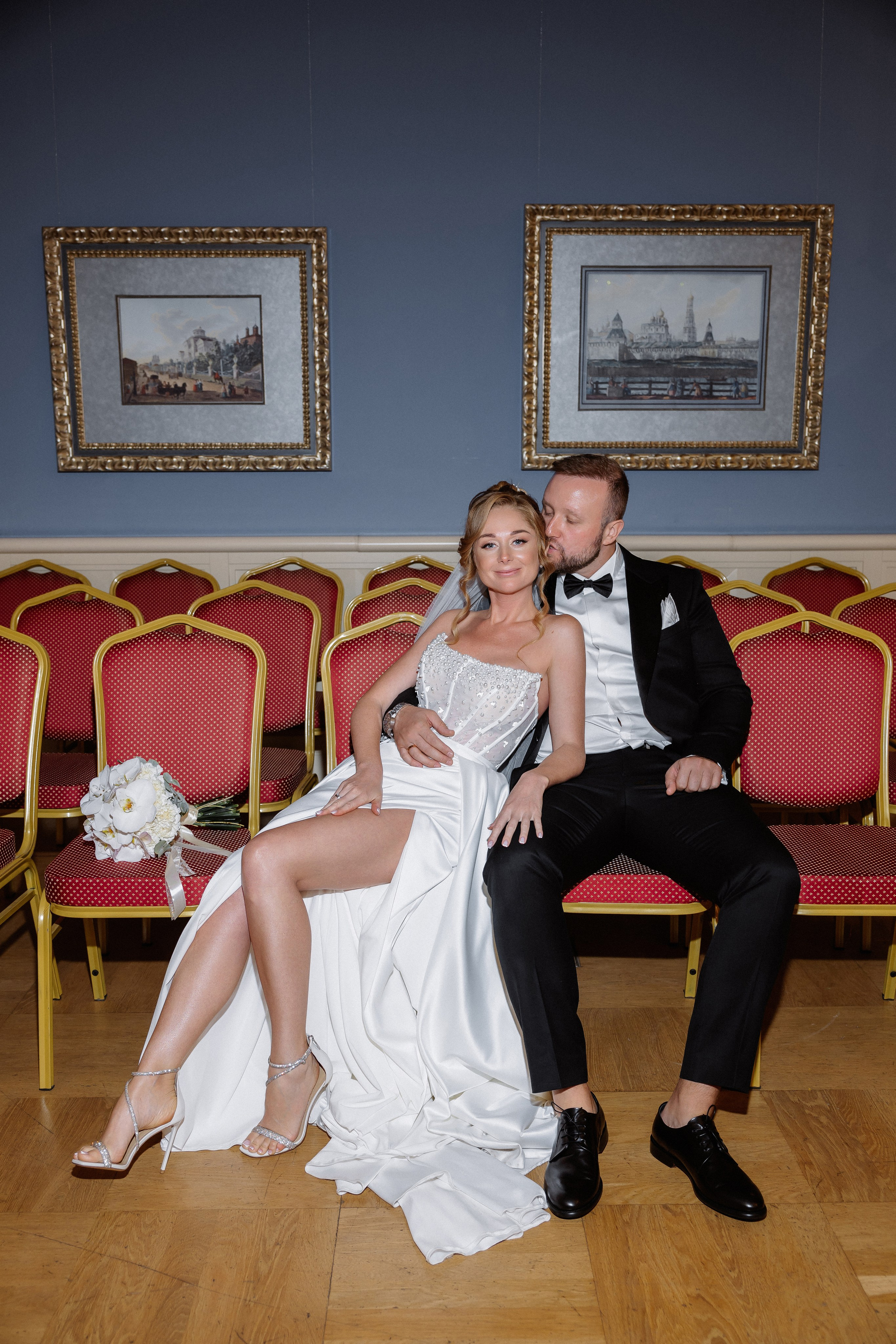 Александр & Светлана. RETOUCH-HOUSE