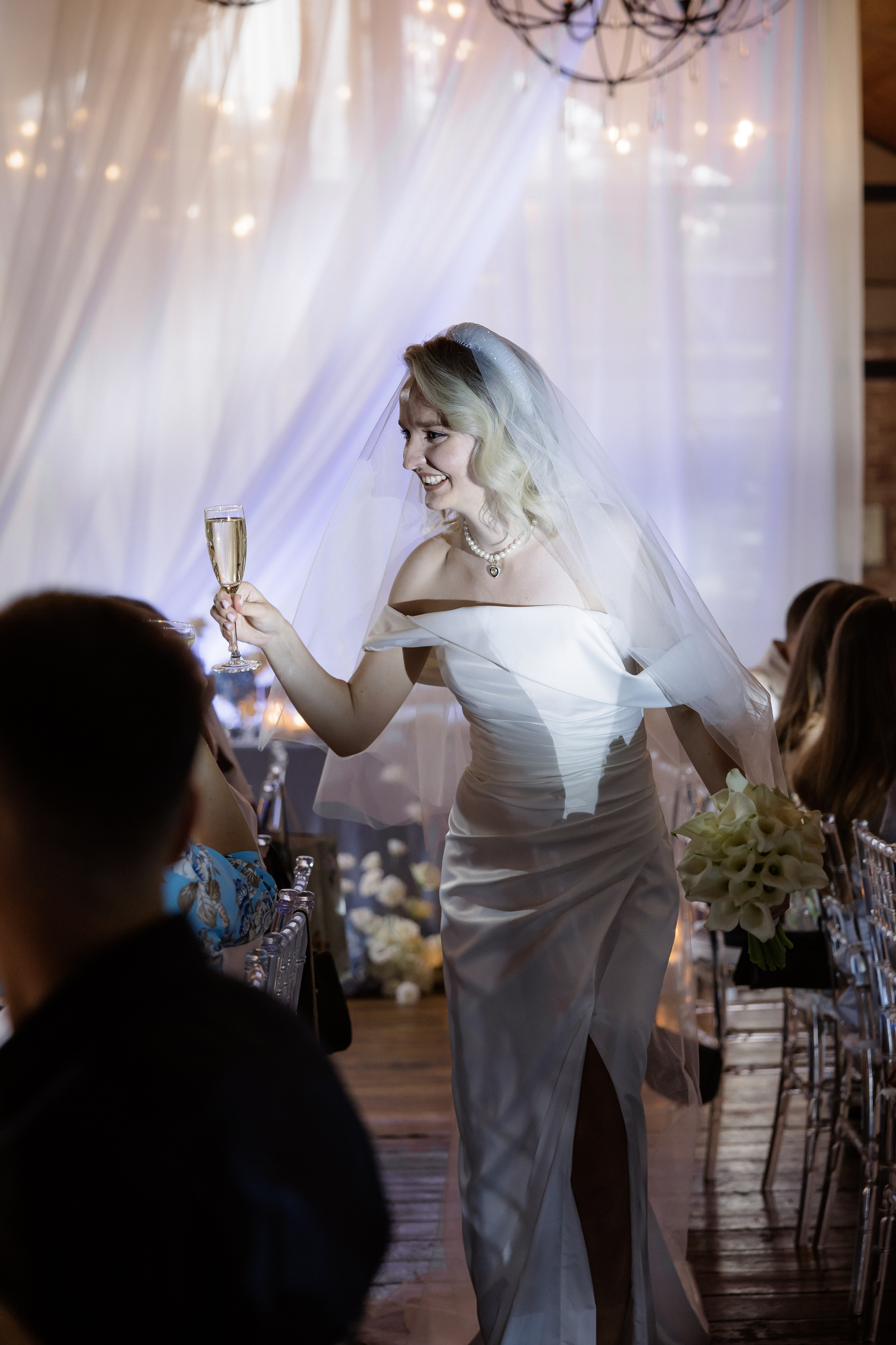 Дмитрий & Анна. RETOUCH-HOUSE