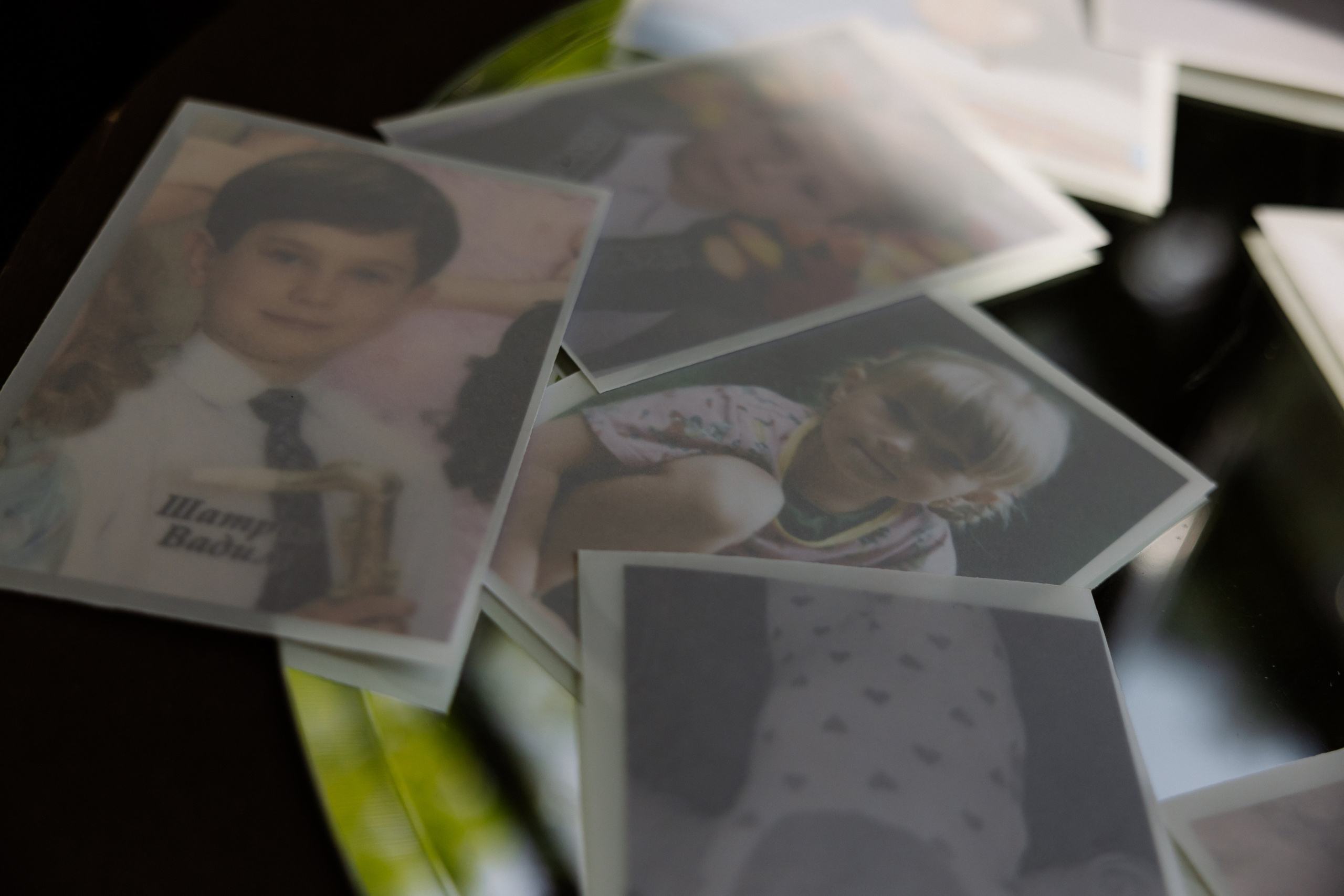 Мария & Александр. RETOUCH-HOUSE