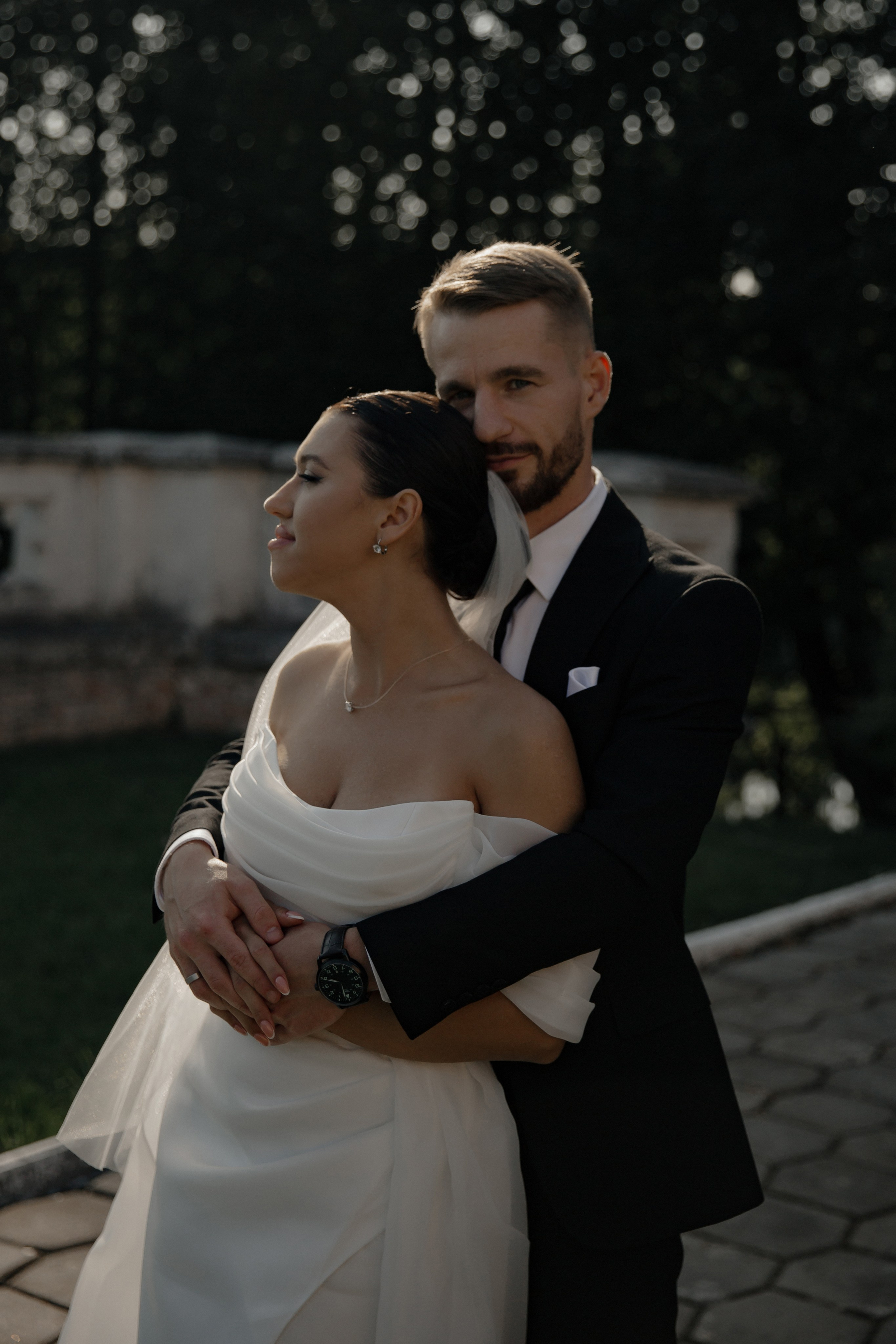 31.08.2024. RETOUCH-HOUSE