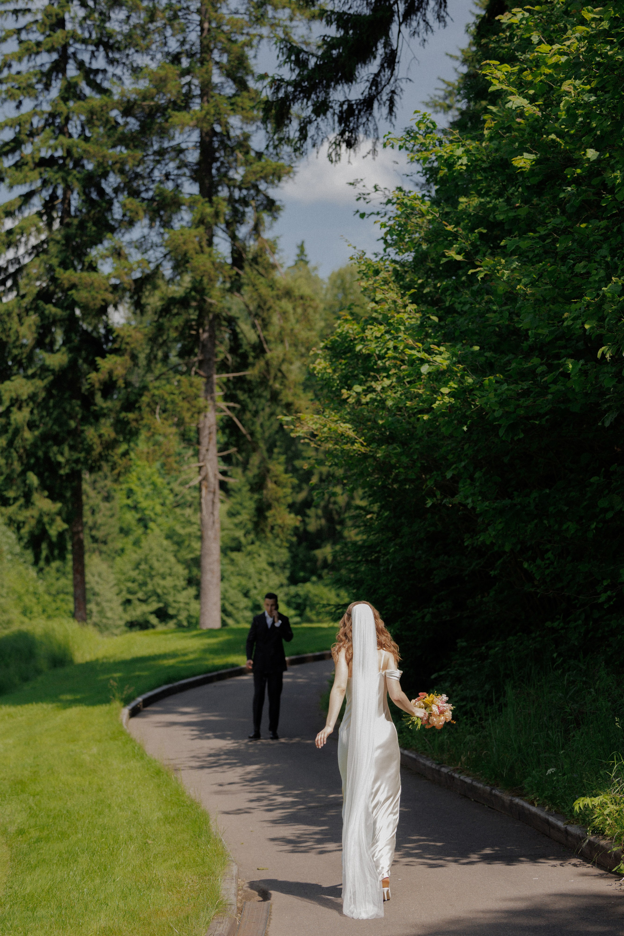 Ренат & Анастасия. RETOUCH-HOUSE