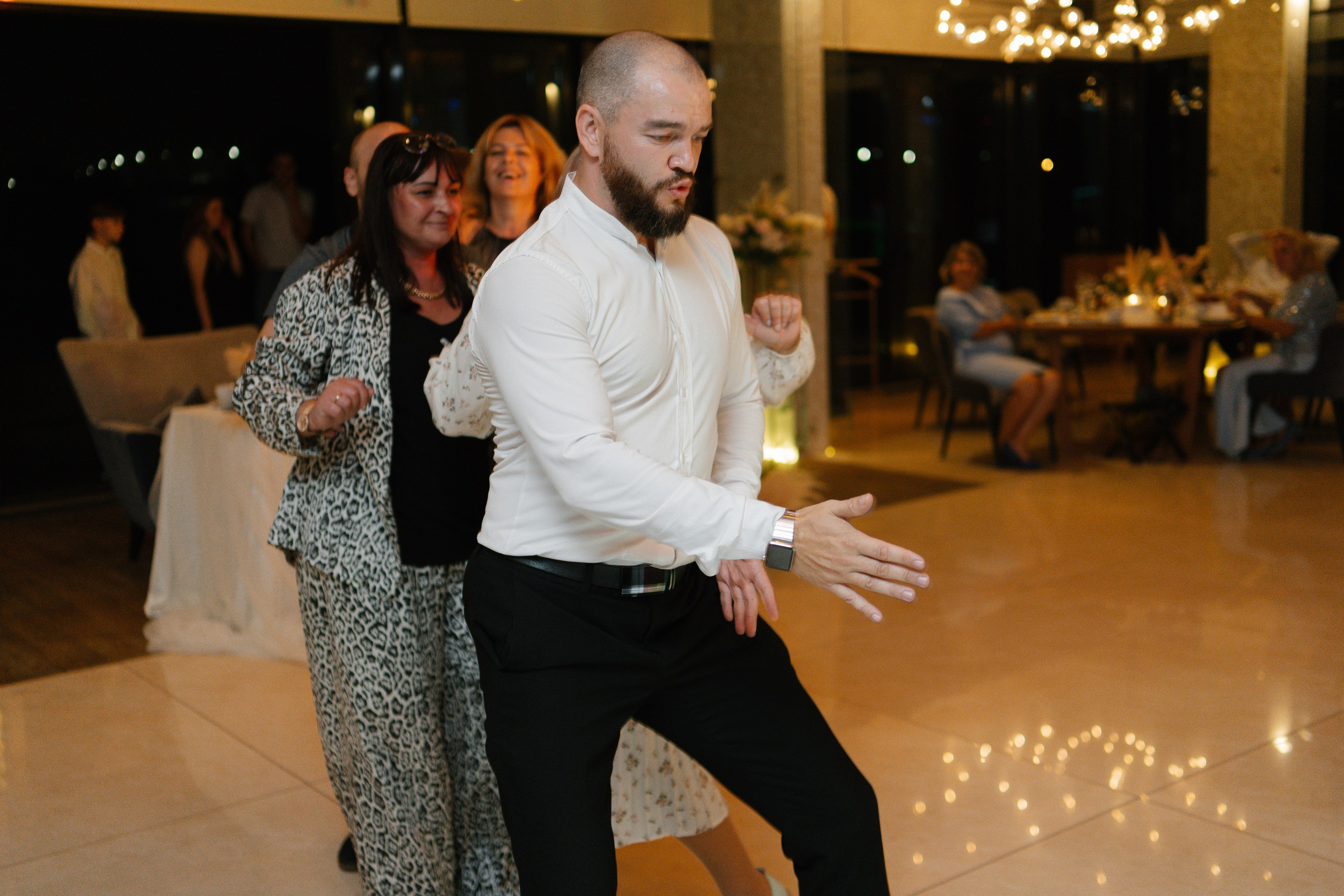 Сергей & Анастасия. RETOUCH-HOUSE