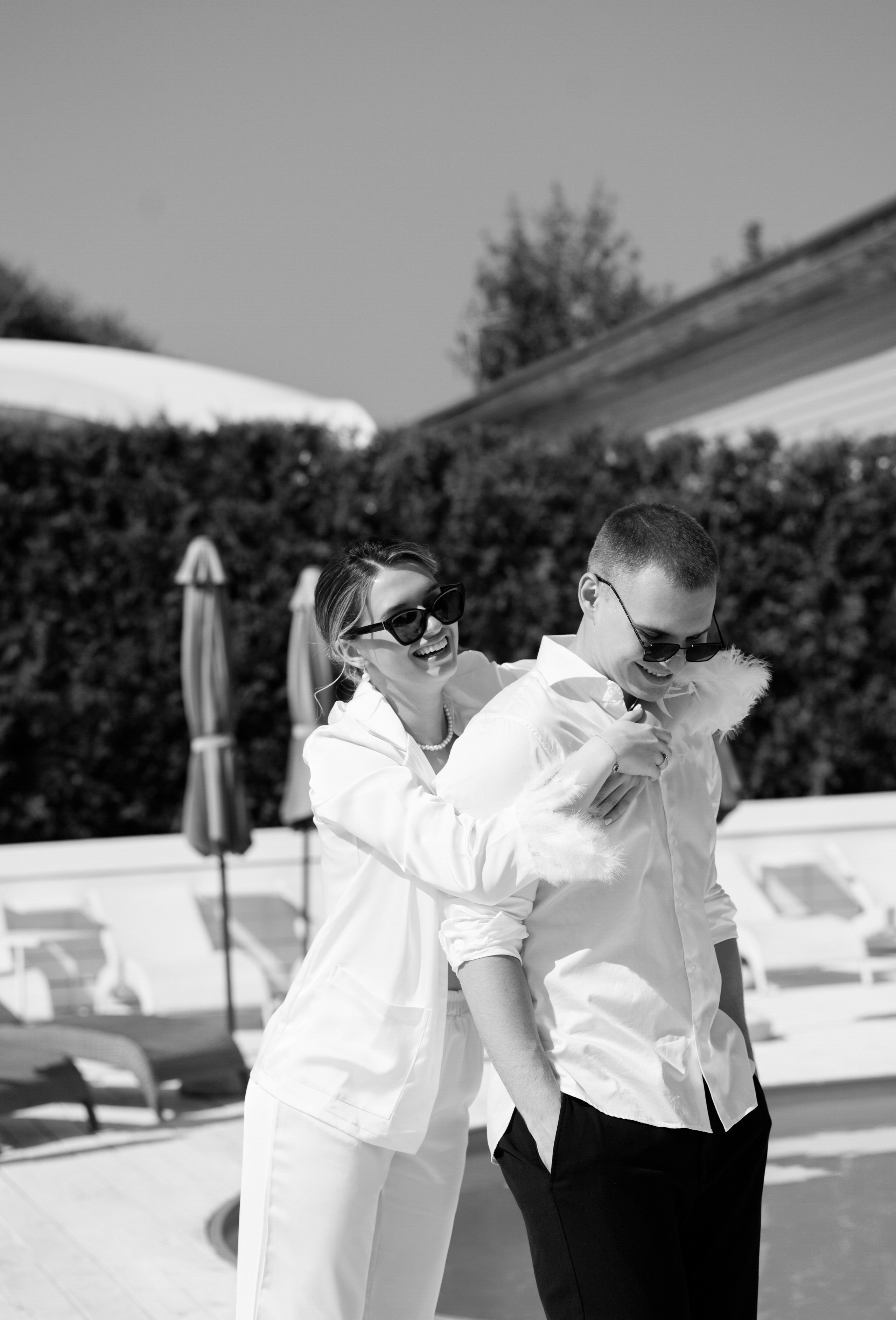 Рома & Маша. RETOUCH-HOUSE