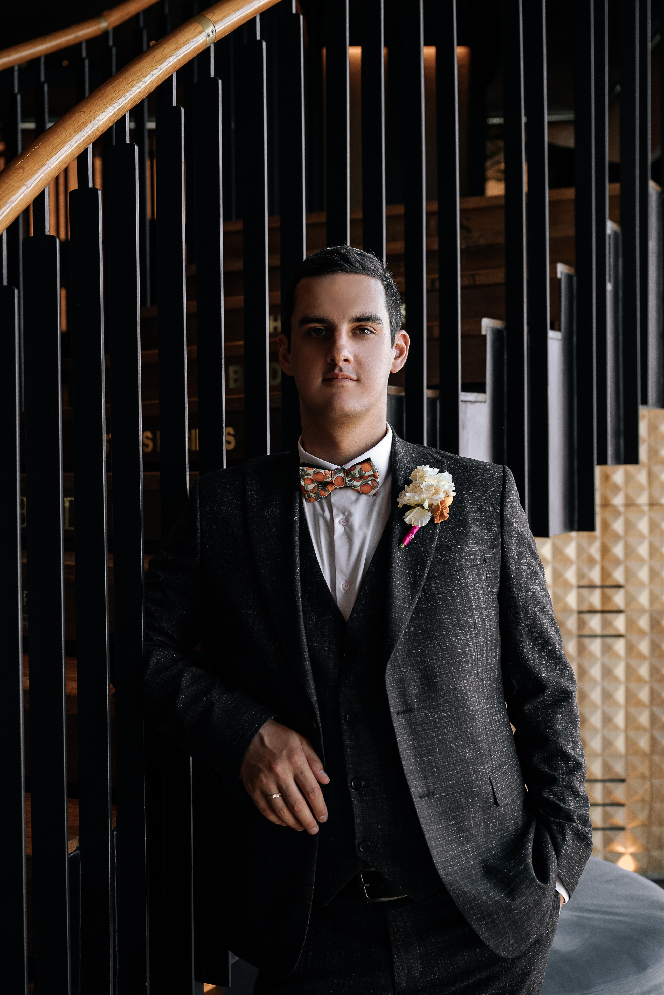 Костя & Лиза. RETOUCH-HOUSE