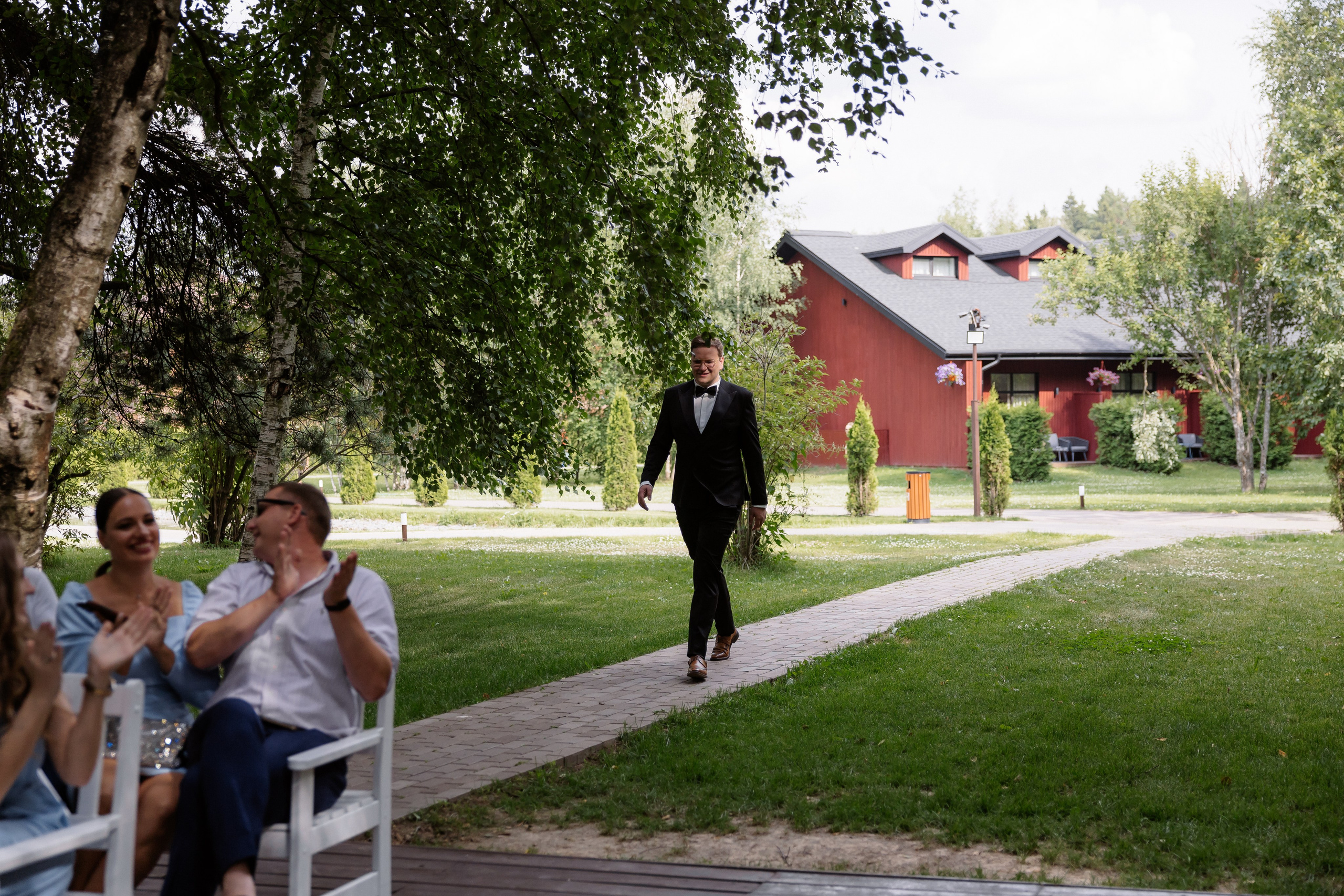 Дмитрий & Анна. RETOUCH-HOUSE