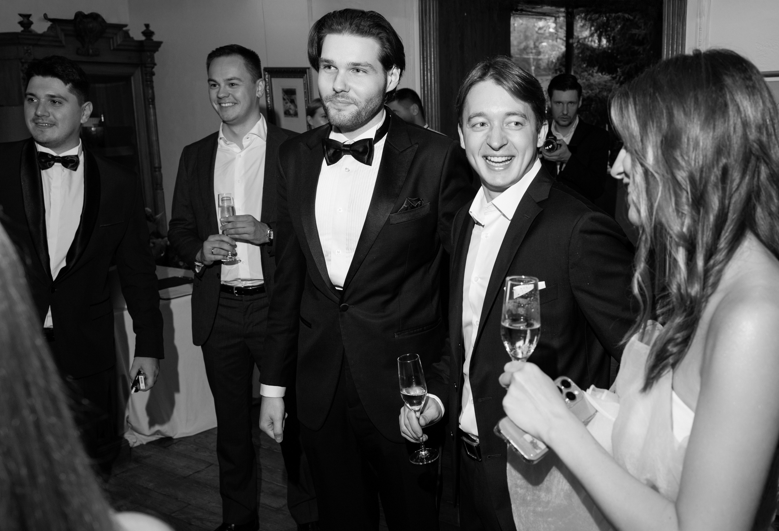 Филипп & Саша. RETOUCH-HOUSE