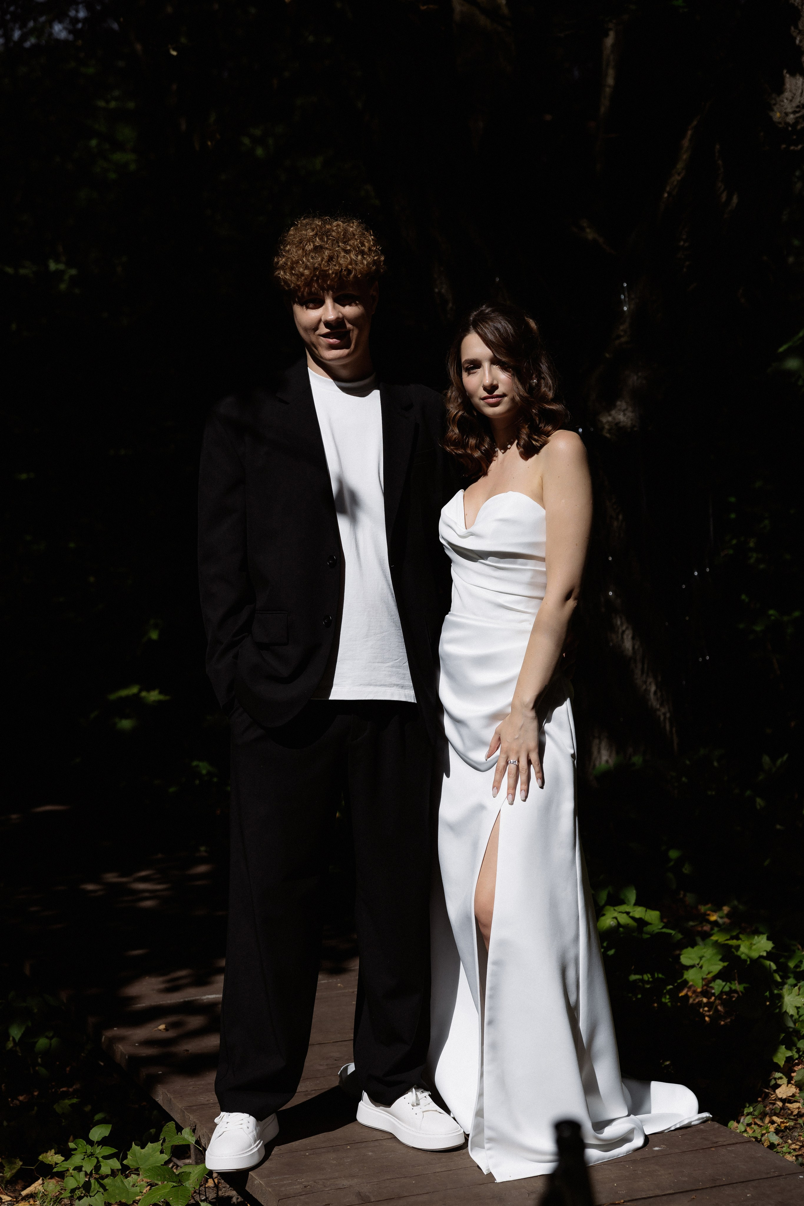 Мария & Александр. RETOUCH-HOUSE