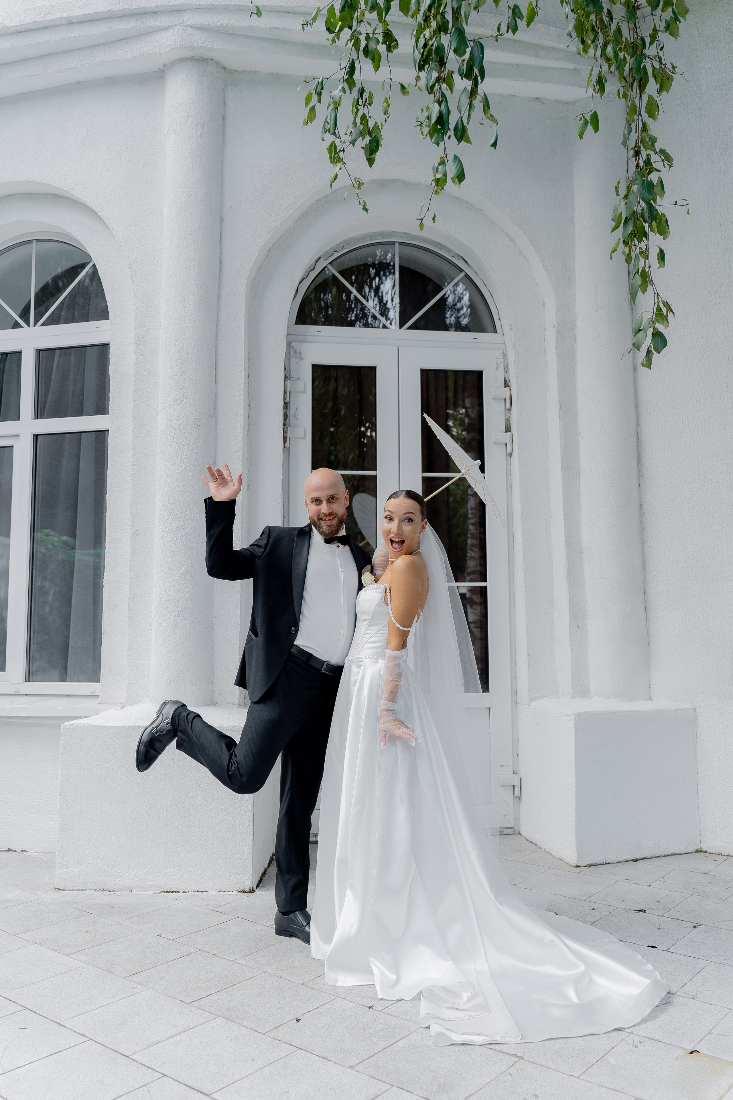 Илья & Инна. RETOUCH-HOUSE