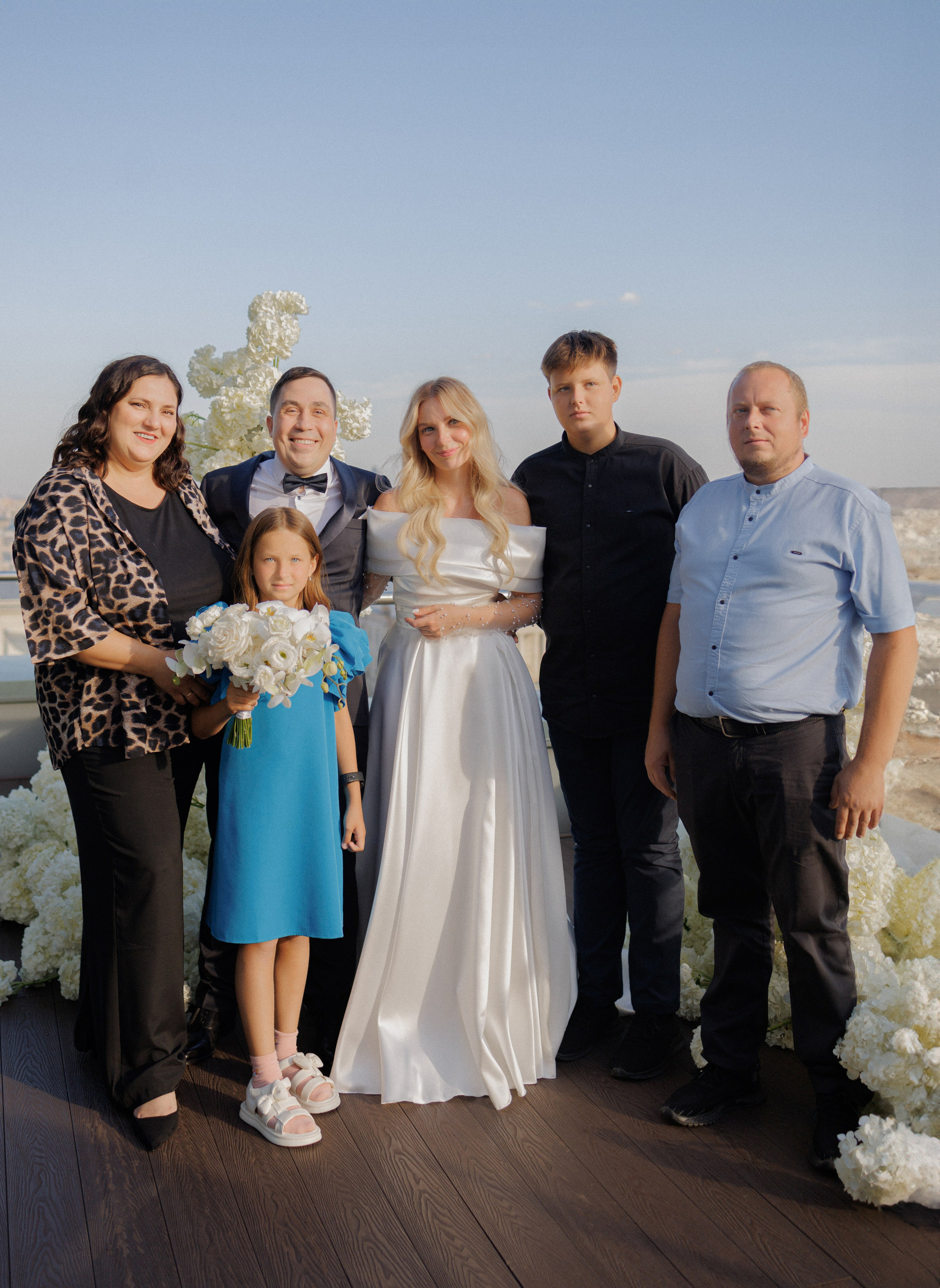 Илья & Таня. RETOUCH-HOUSE