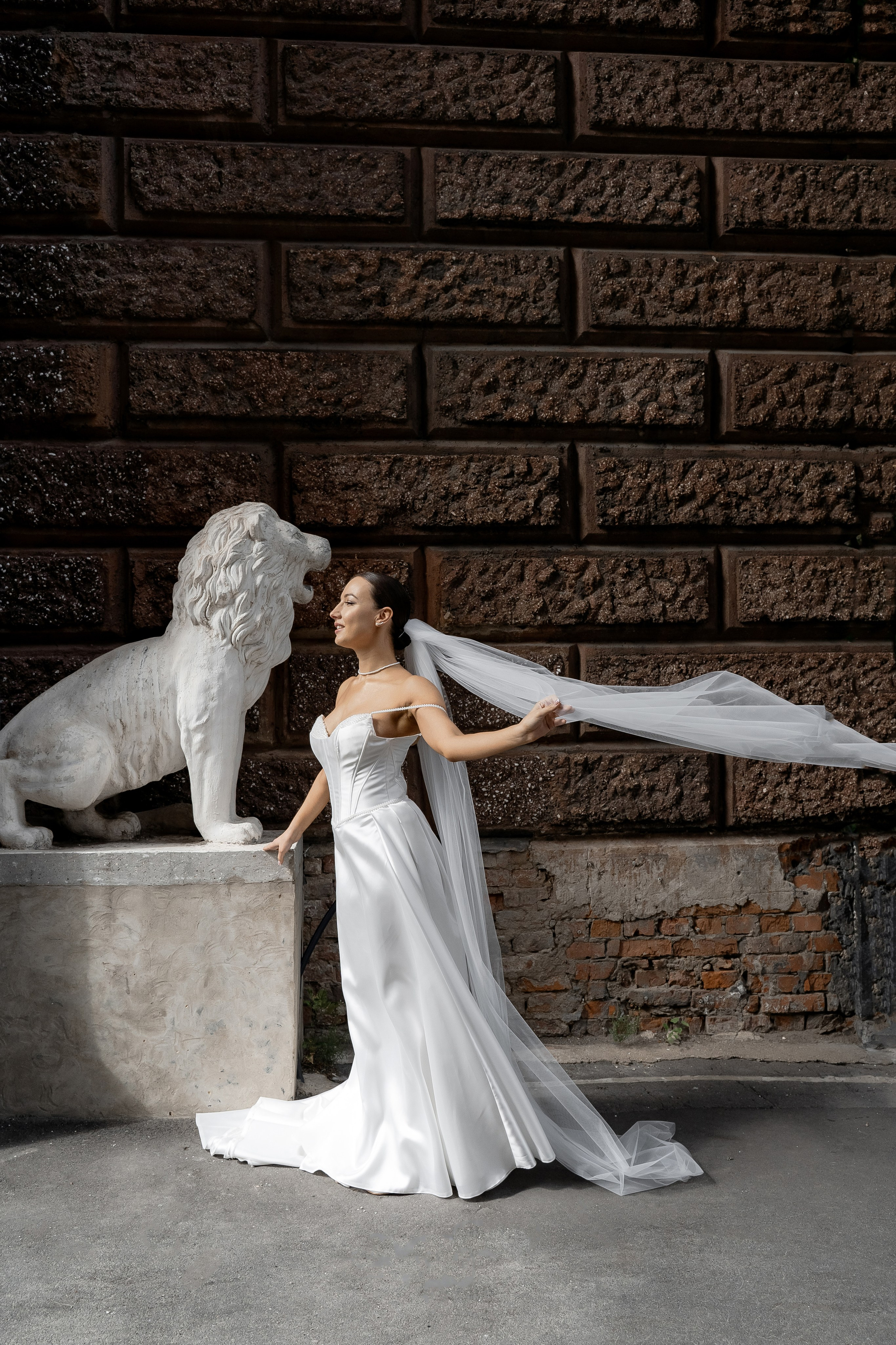 Илья & Инна. RETOUCH-HOUSE