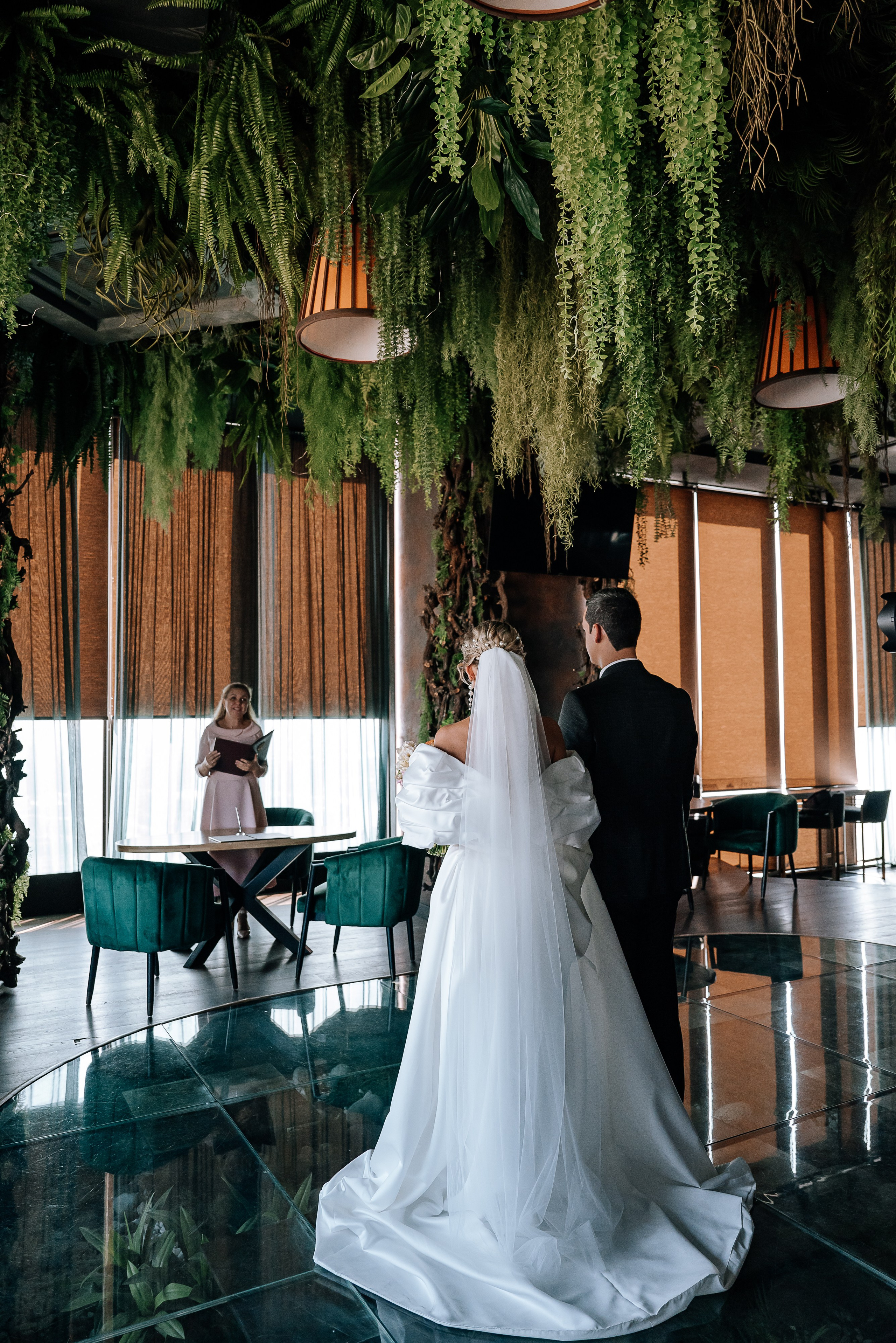 Костя & Лиза. RETOUCH-HOUSE