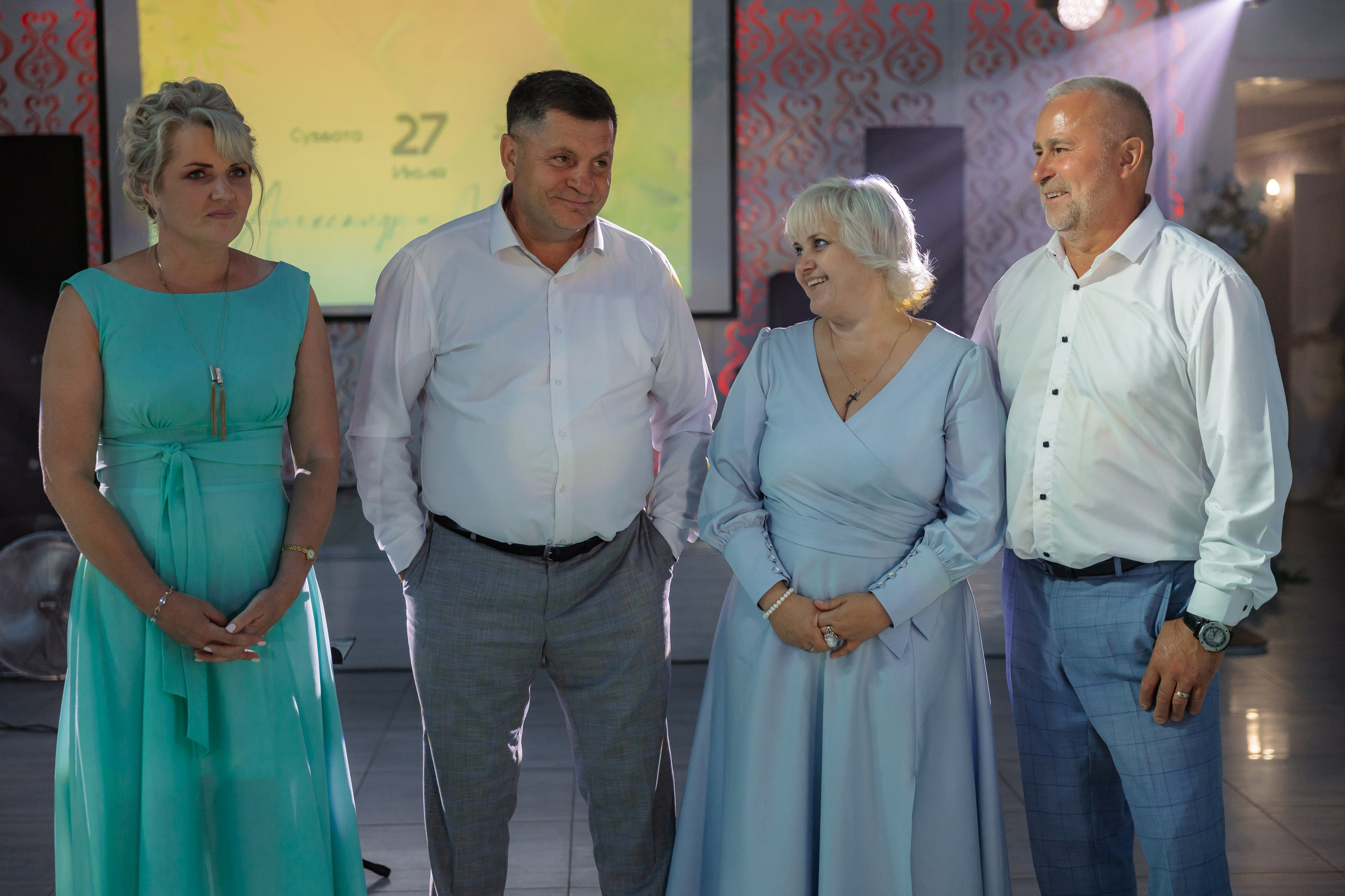 Александр & Марьяна. RETOUCH-HOUSE