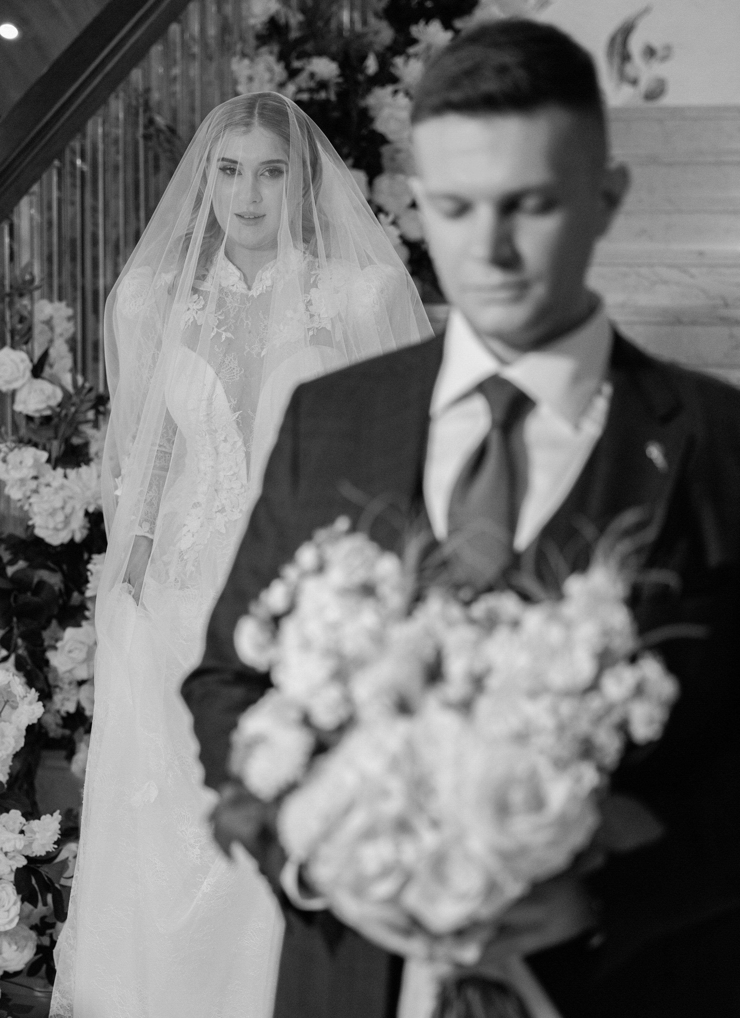 Павел & Варвара. RETOUCH-HOUSE