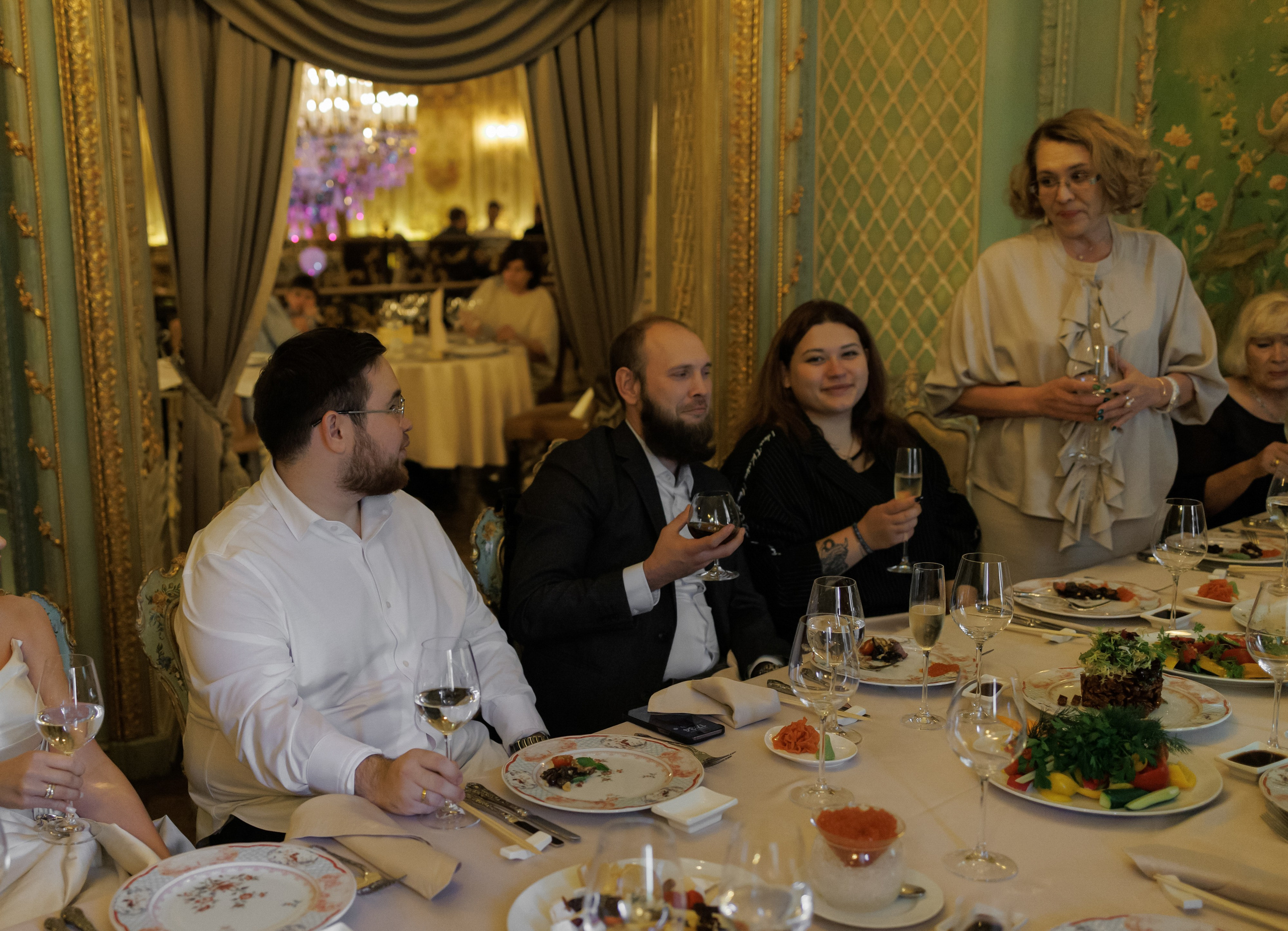 Илья & Кристина. RETOUCH-HOUSE