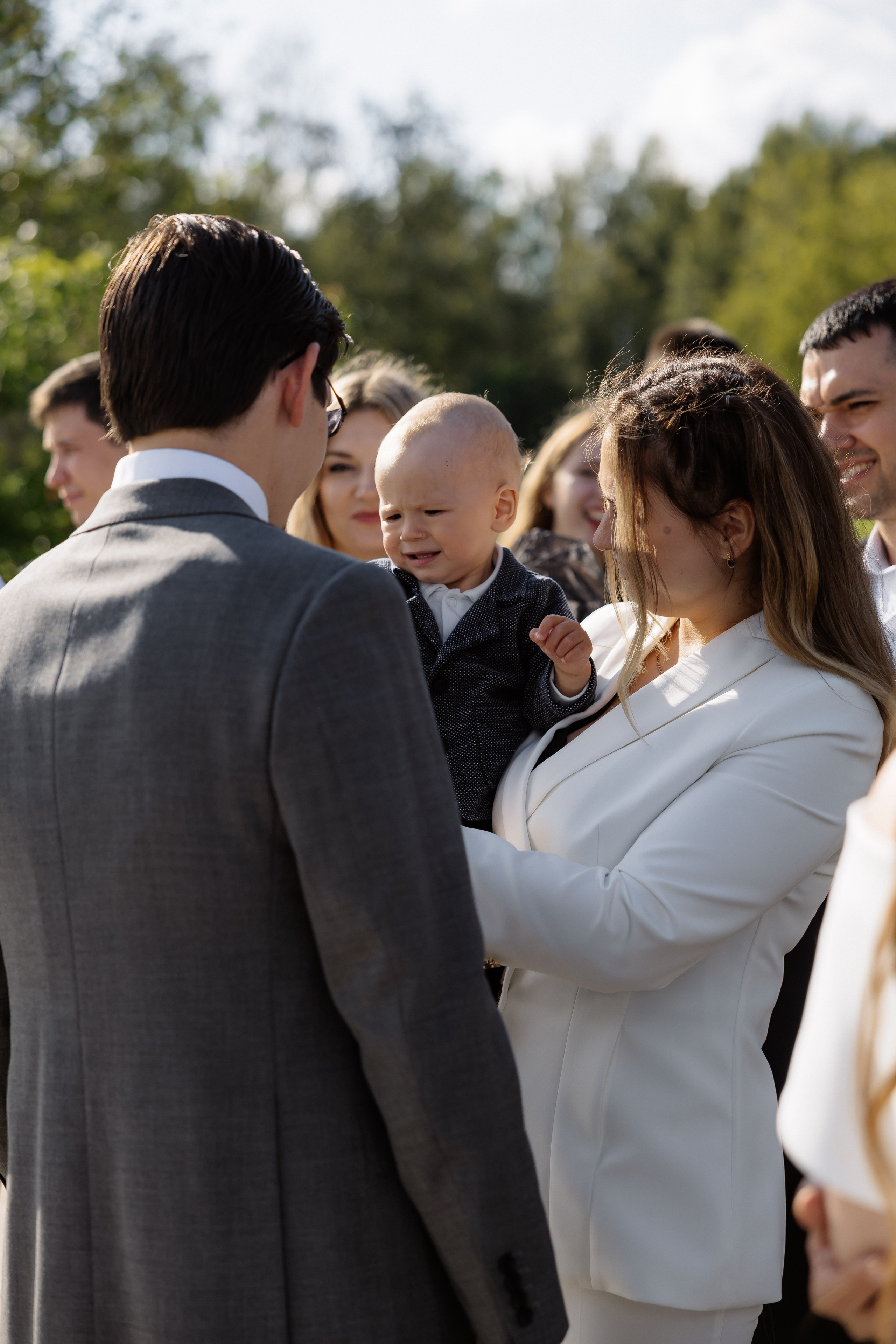 Эмилия & Тимур. RETOUCH-HOUSE