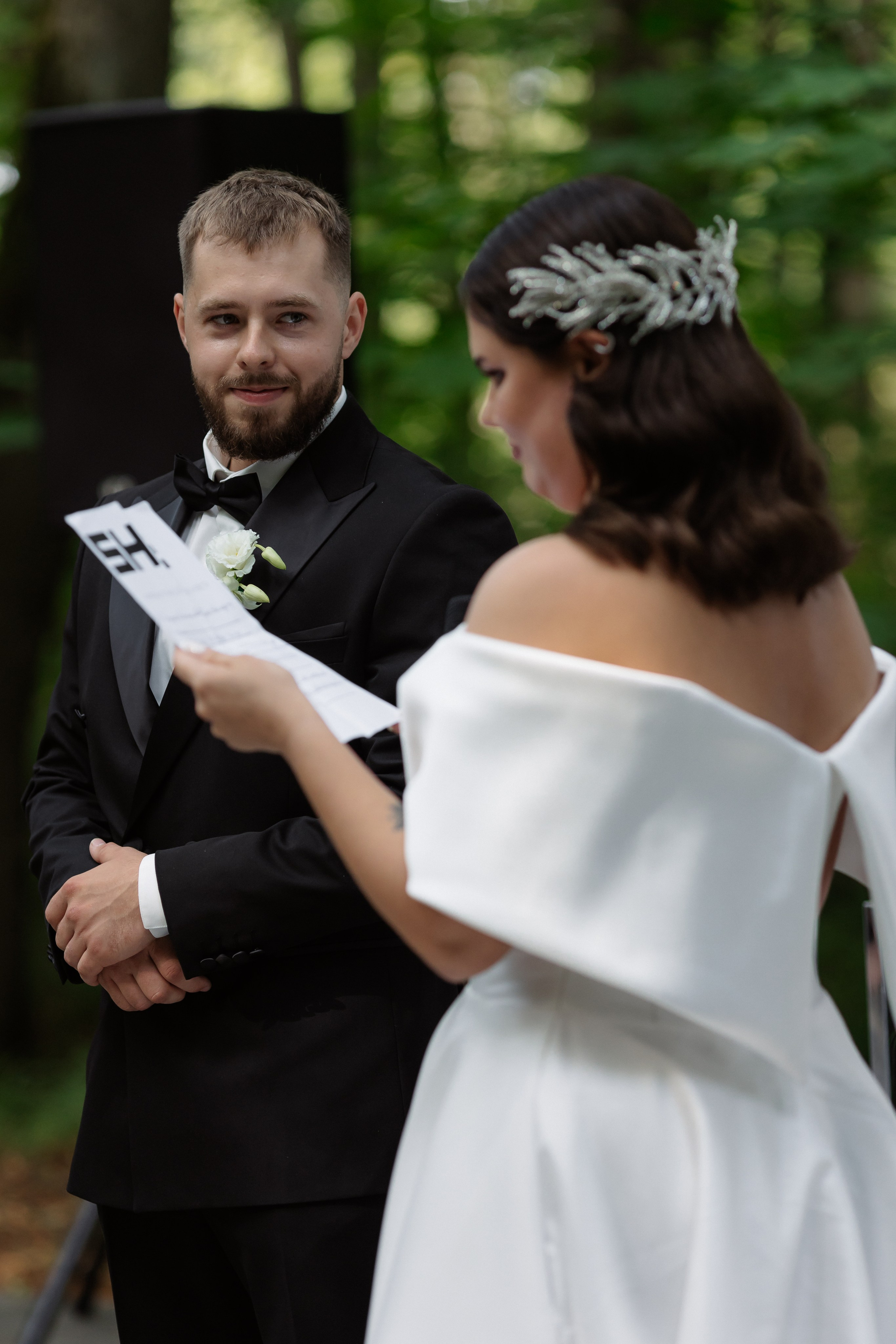 Денис & Александра. RETOUCH-HOUSE