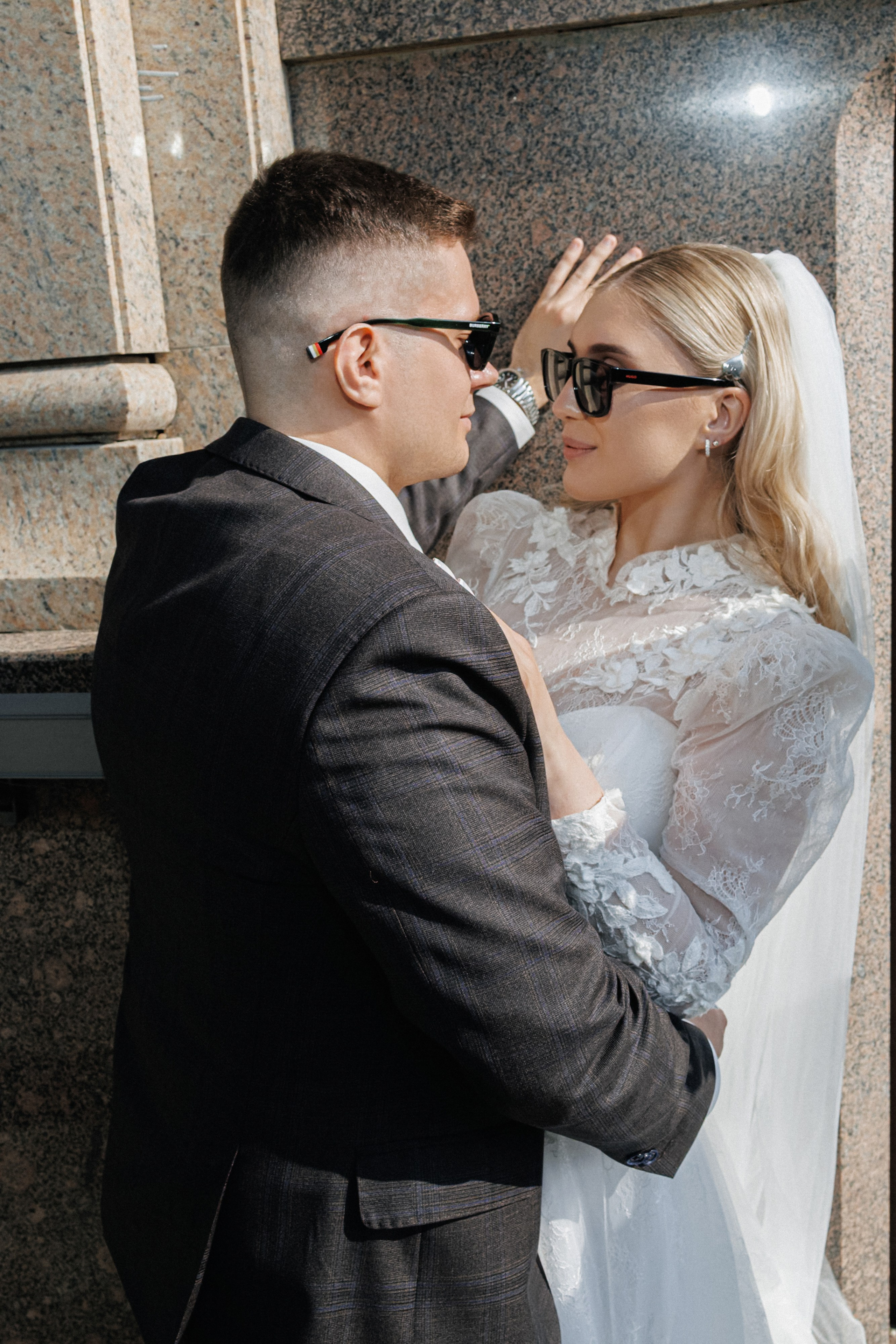 Павел & Варвара. RETOUCH-HOUSE