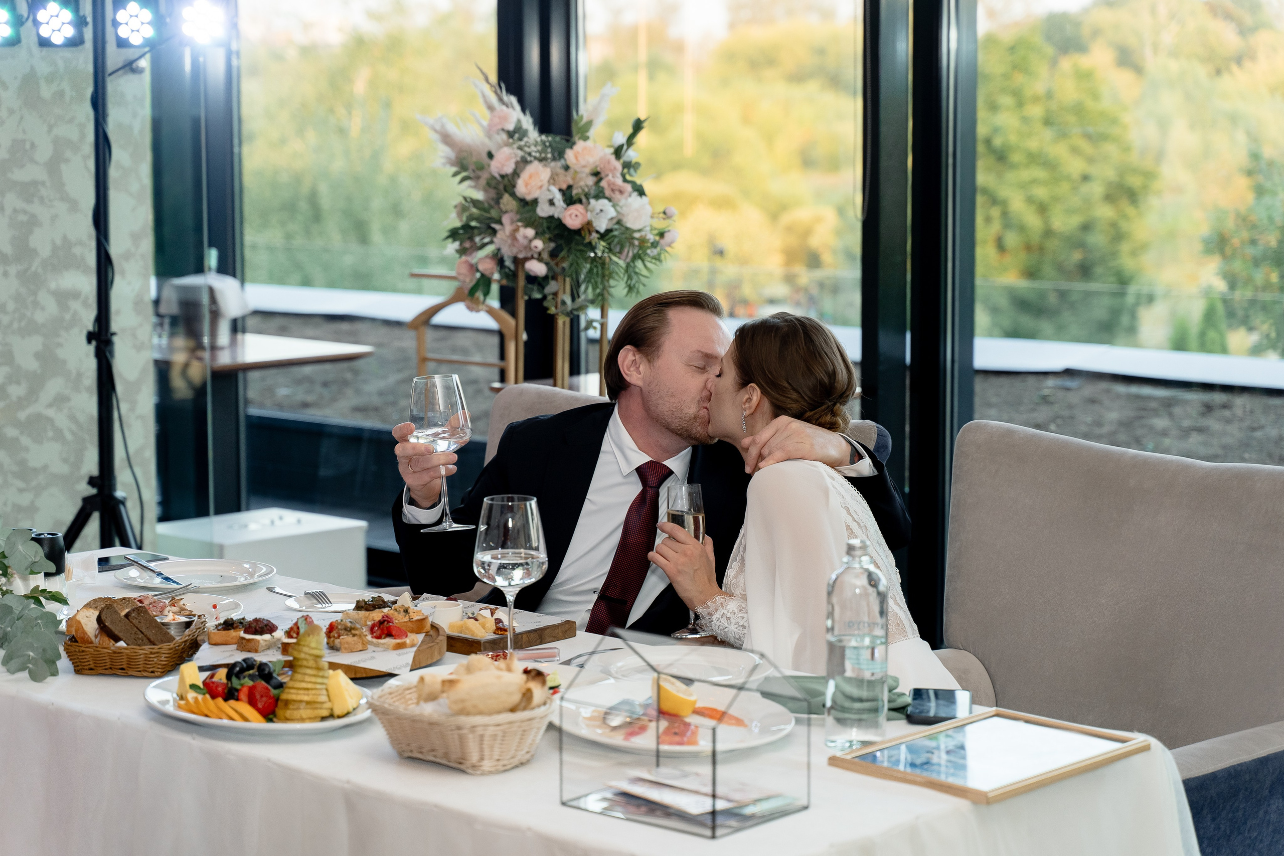 Сергей & Анастасия. RETOUCH-HOUSE