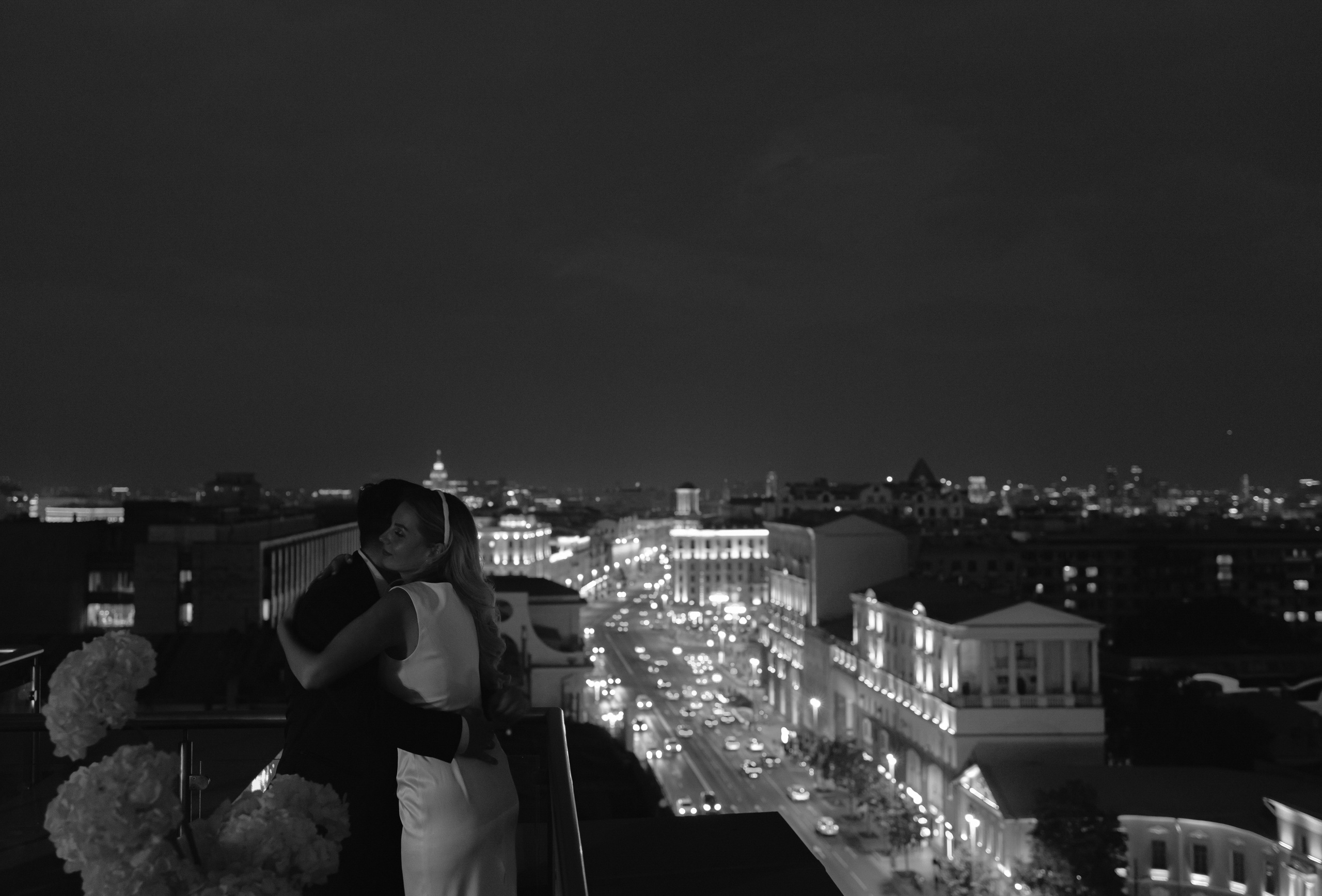 Илья & Таня. RETOUCH-HOUSE