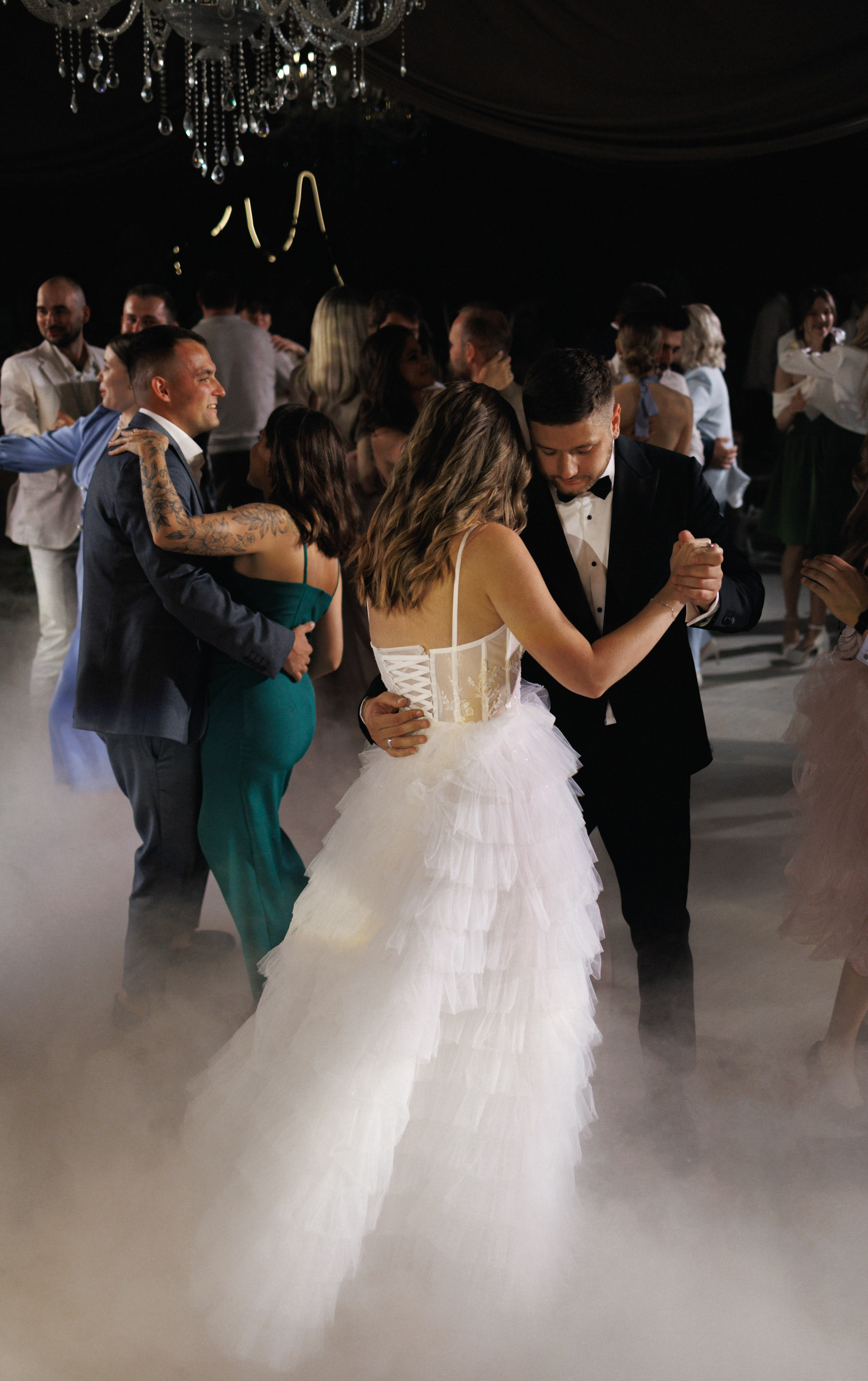 Дима & Варя. RETOUCH-HOUSE