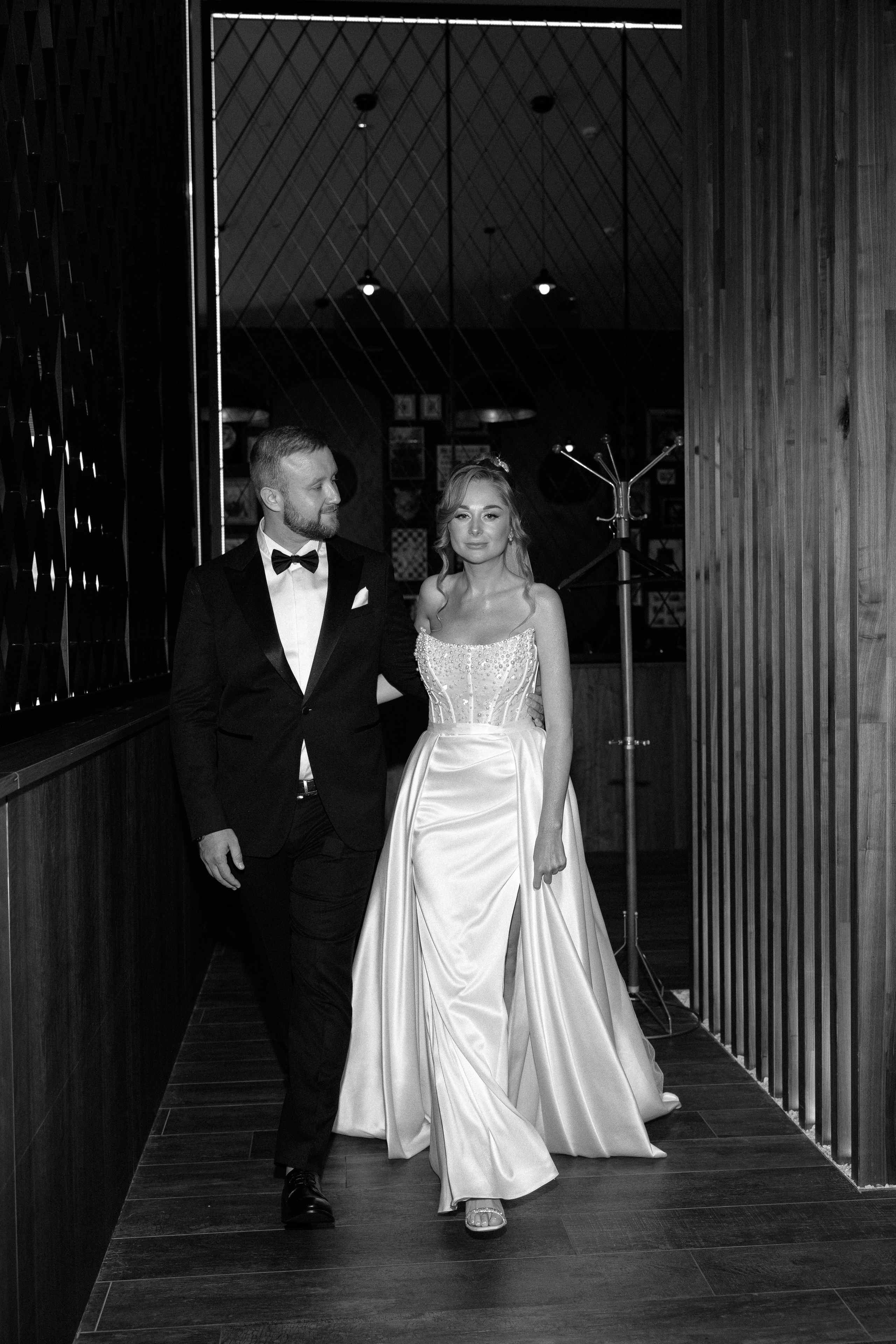 Александр & Светлана. RETOUCH-HOUSE